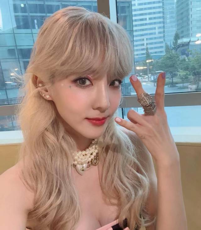 李心