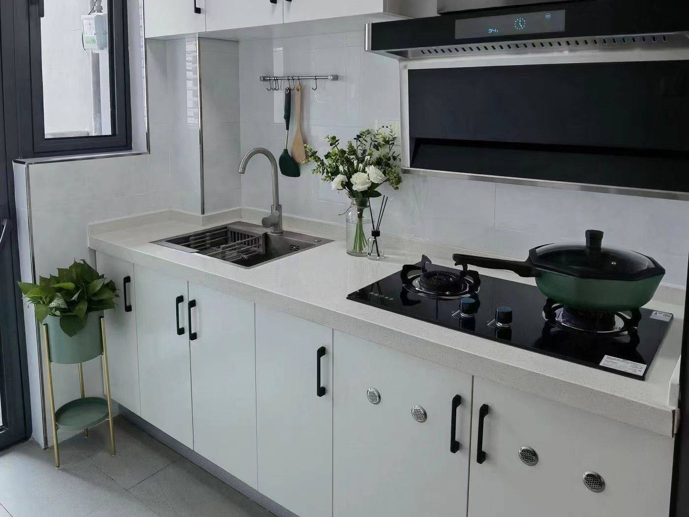 重庆 渝中 | 尚城华府_5