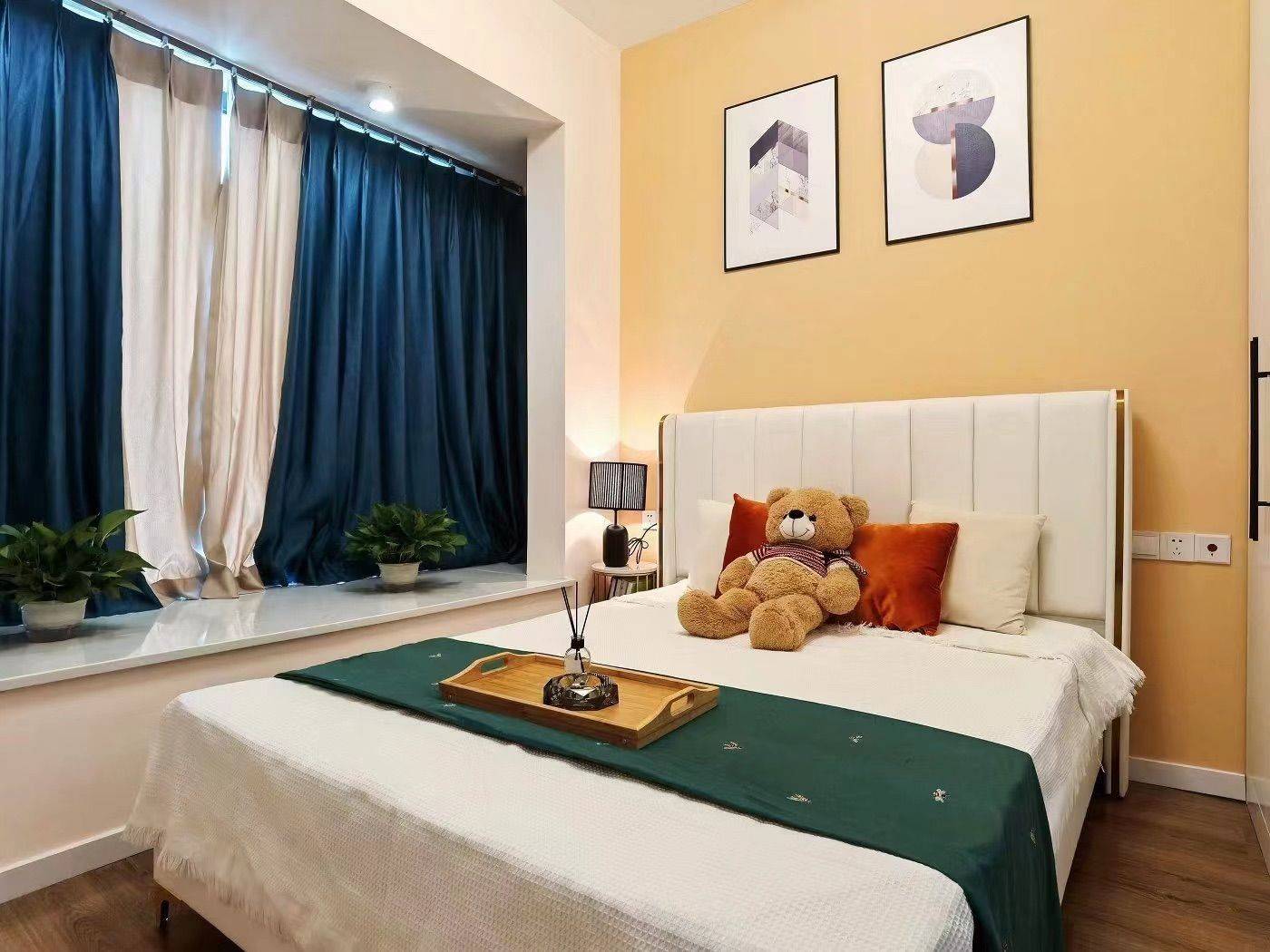 重庆 渝中 | 尚城华府_6