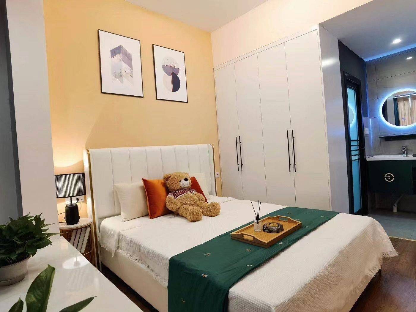 重庆 渝中 | 尚城华府_3