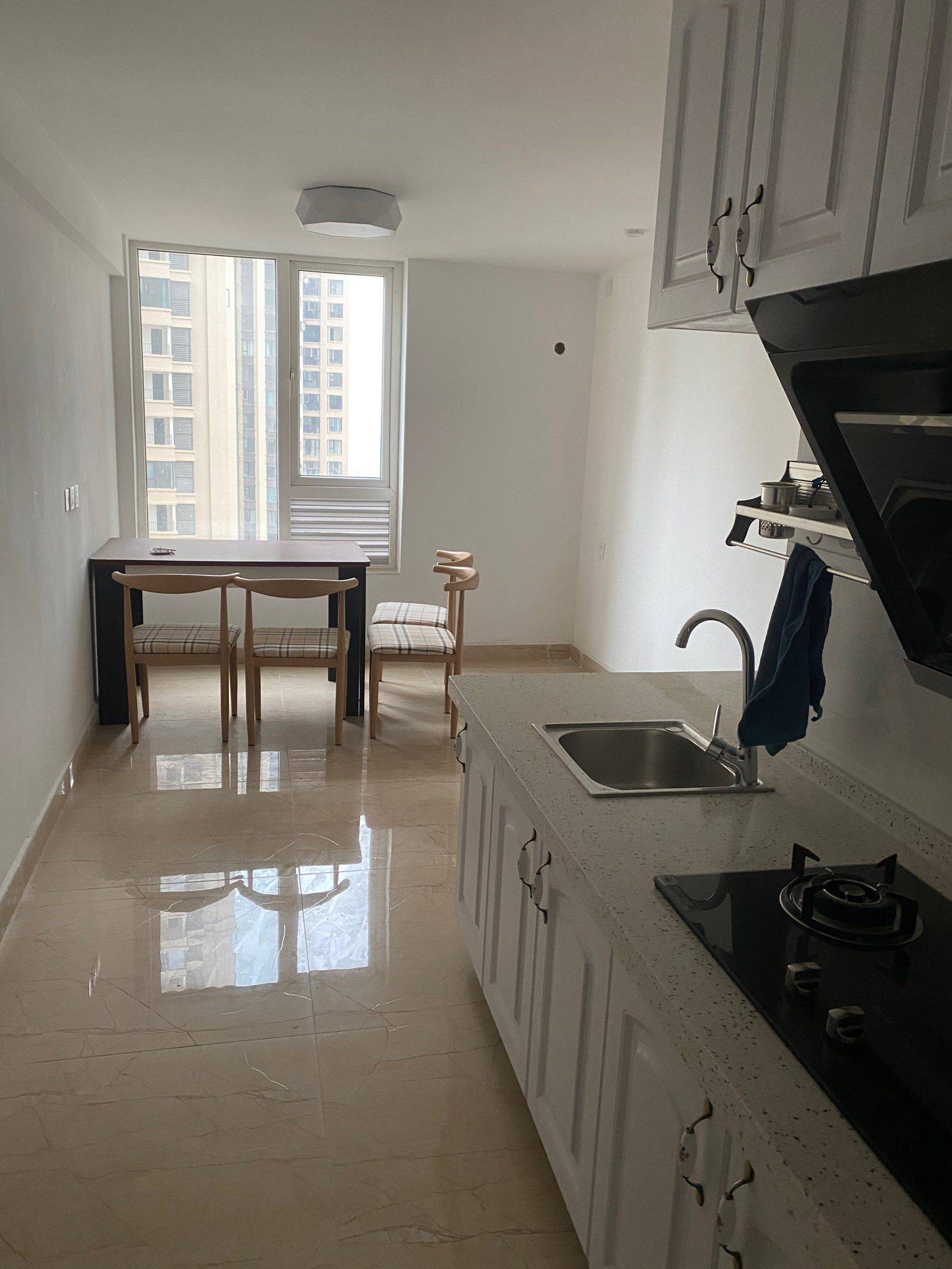 Chengdu-Shuangliu-Hustle & Bustle,“Friends”,Chilled,Pet Friendly