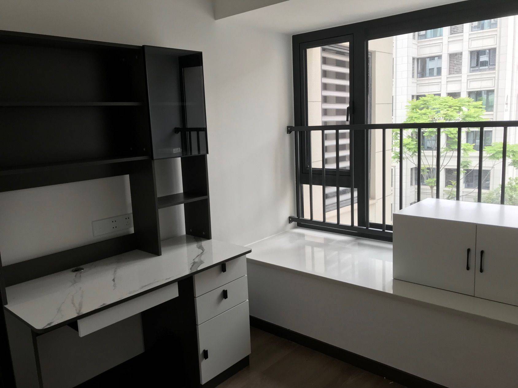 Chongqing Beibei | 万科四季都会_4