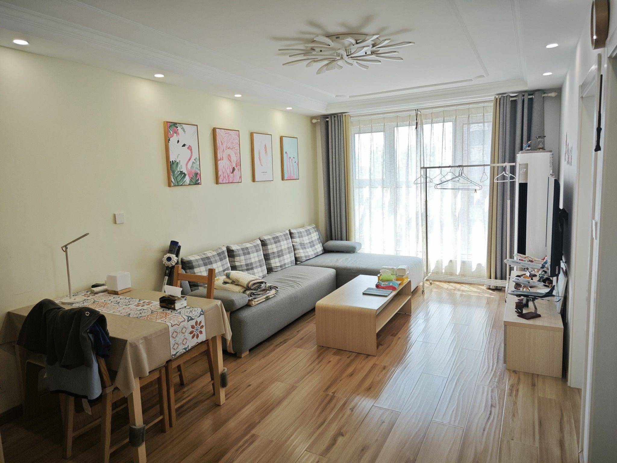 天津 津南 | 首创暖山_6