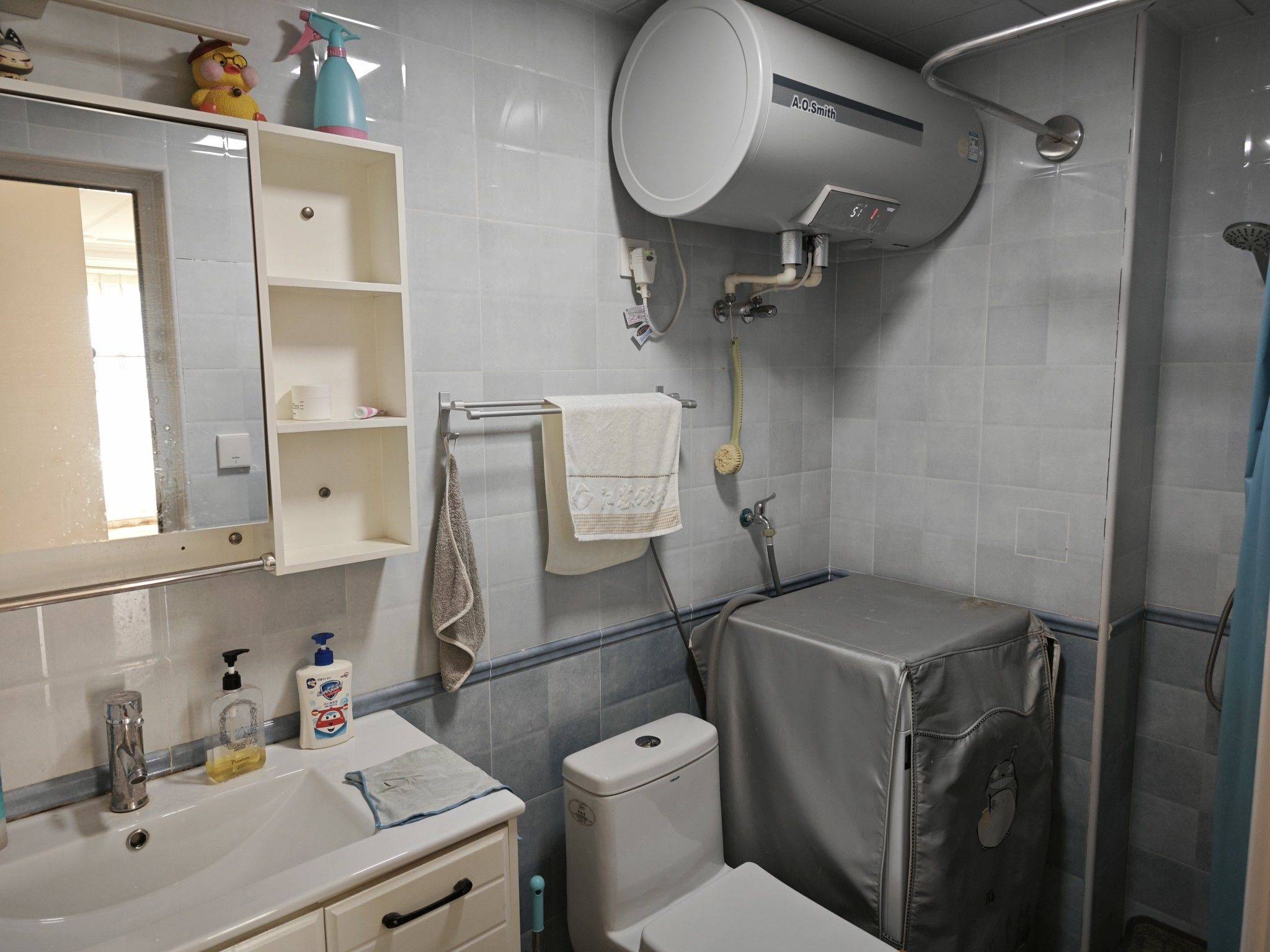 张天喵整租房源2