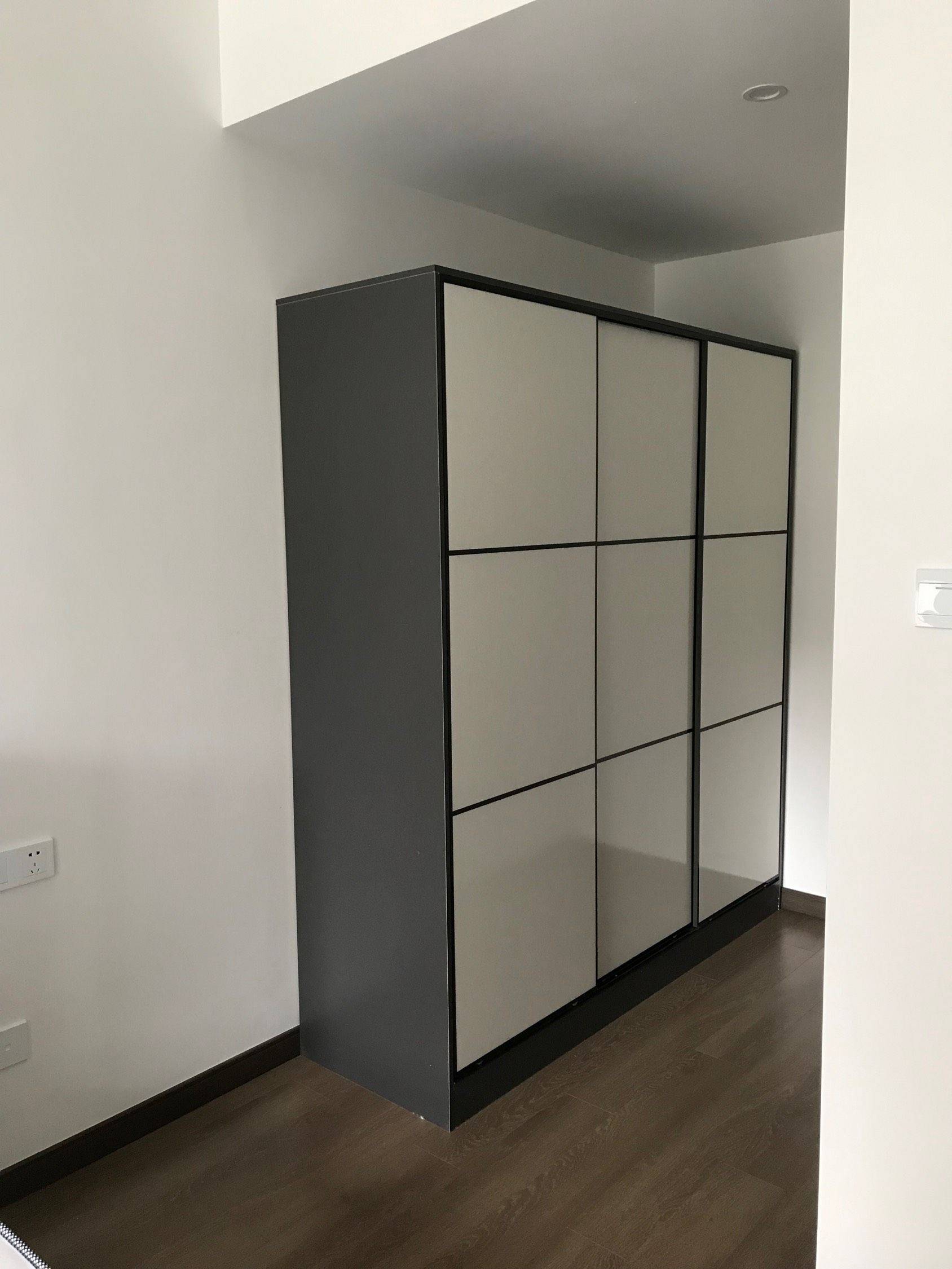 Chongqing Beibei | 万科四季都会_6