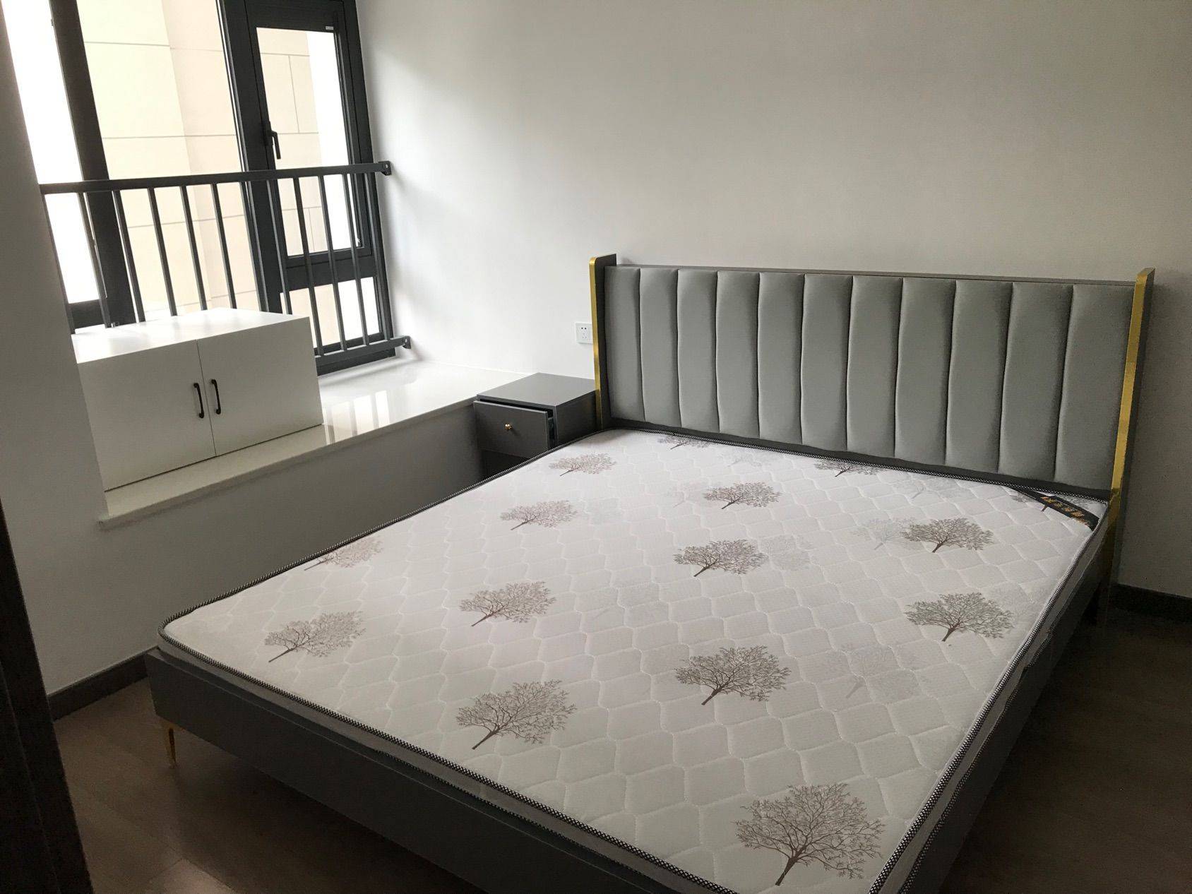 Chongqing Beibei | 万科四季都会_7