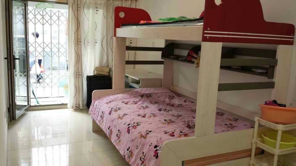 Beijing-Dongcheng-Cozy Home,Clean&Comfy,No Gender Limit,Hustle & Bustle,“Friends”,Chilled