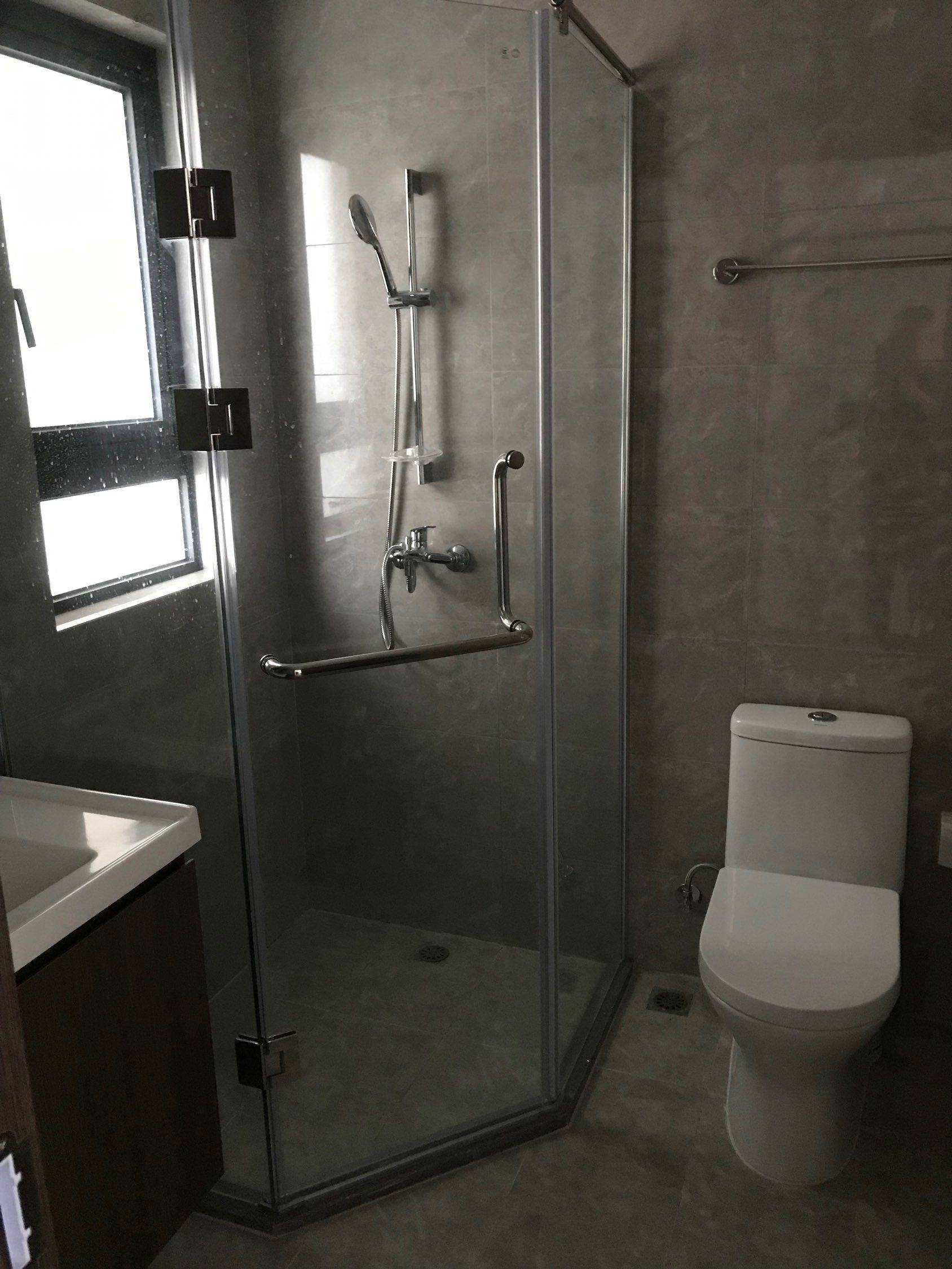 Chongqing Beibei | 万科四季都会_5