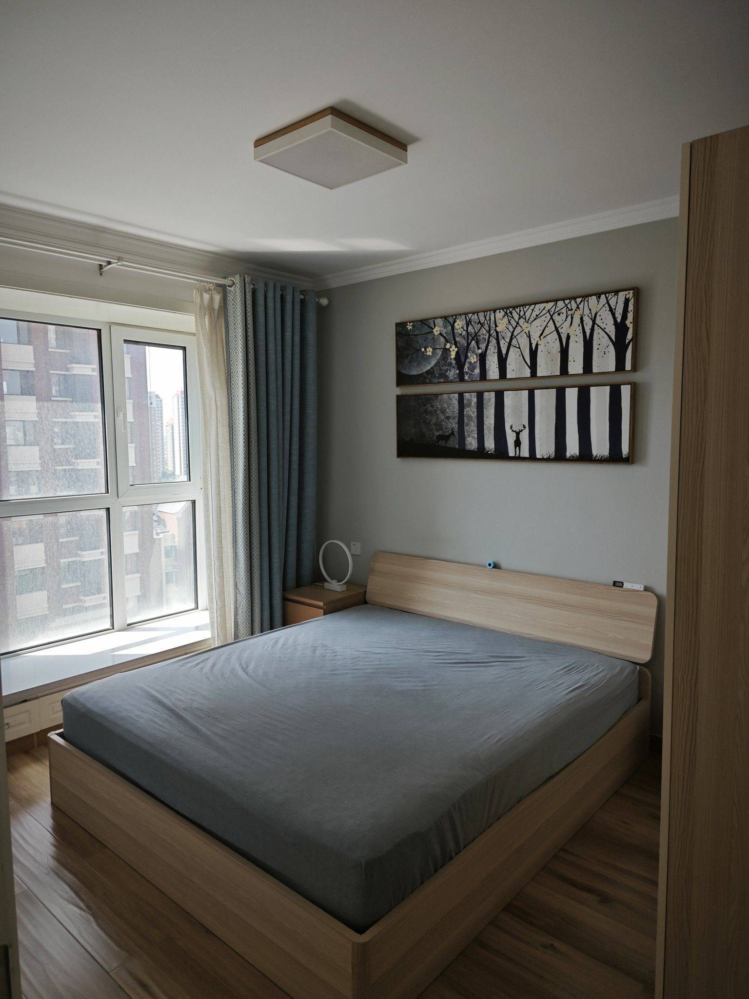 天津 津南 | 首创暖山_5