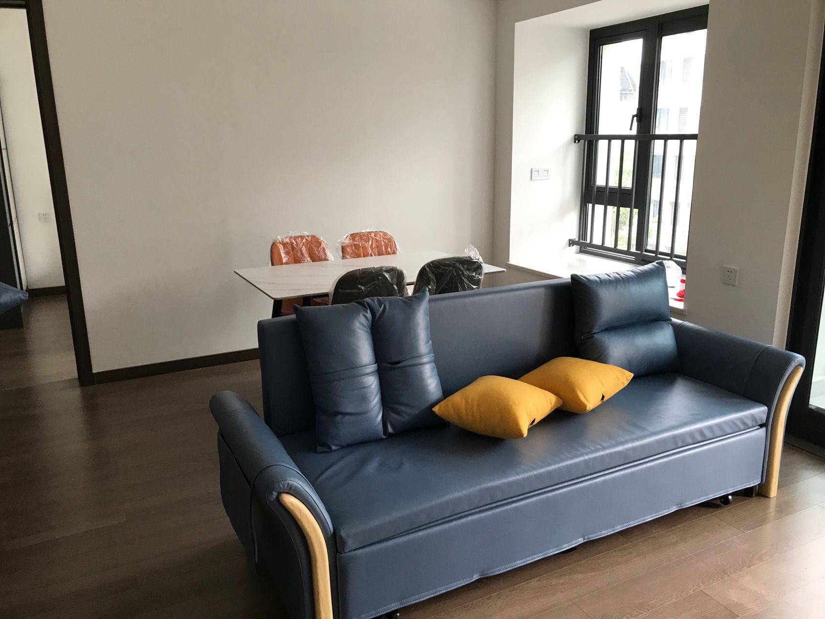 Beibei 万科四季都会