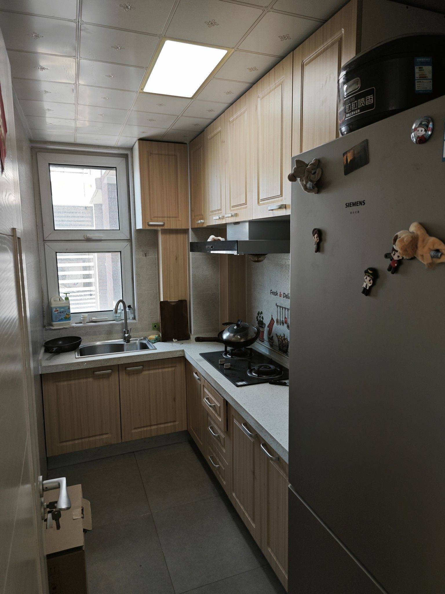 天津 津南 | 首创暖山_4