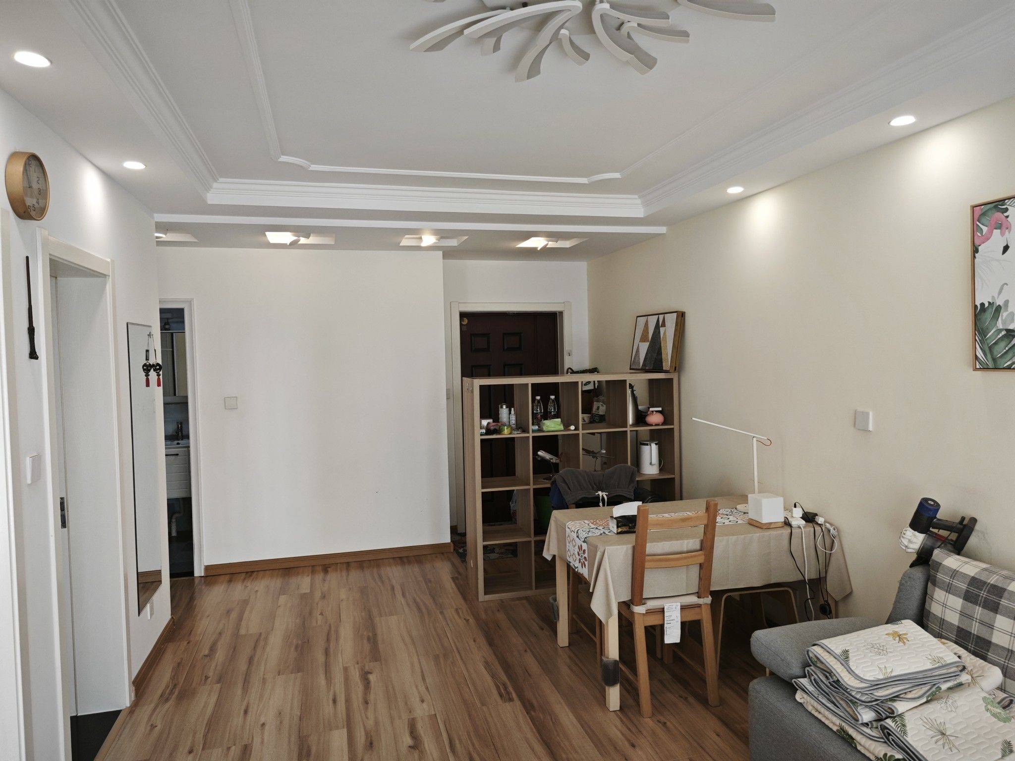 张天喵整租房源1