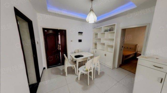 Changsha Yuhua | 五矿万境水岸一期_5