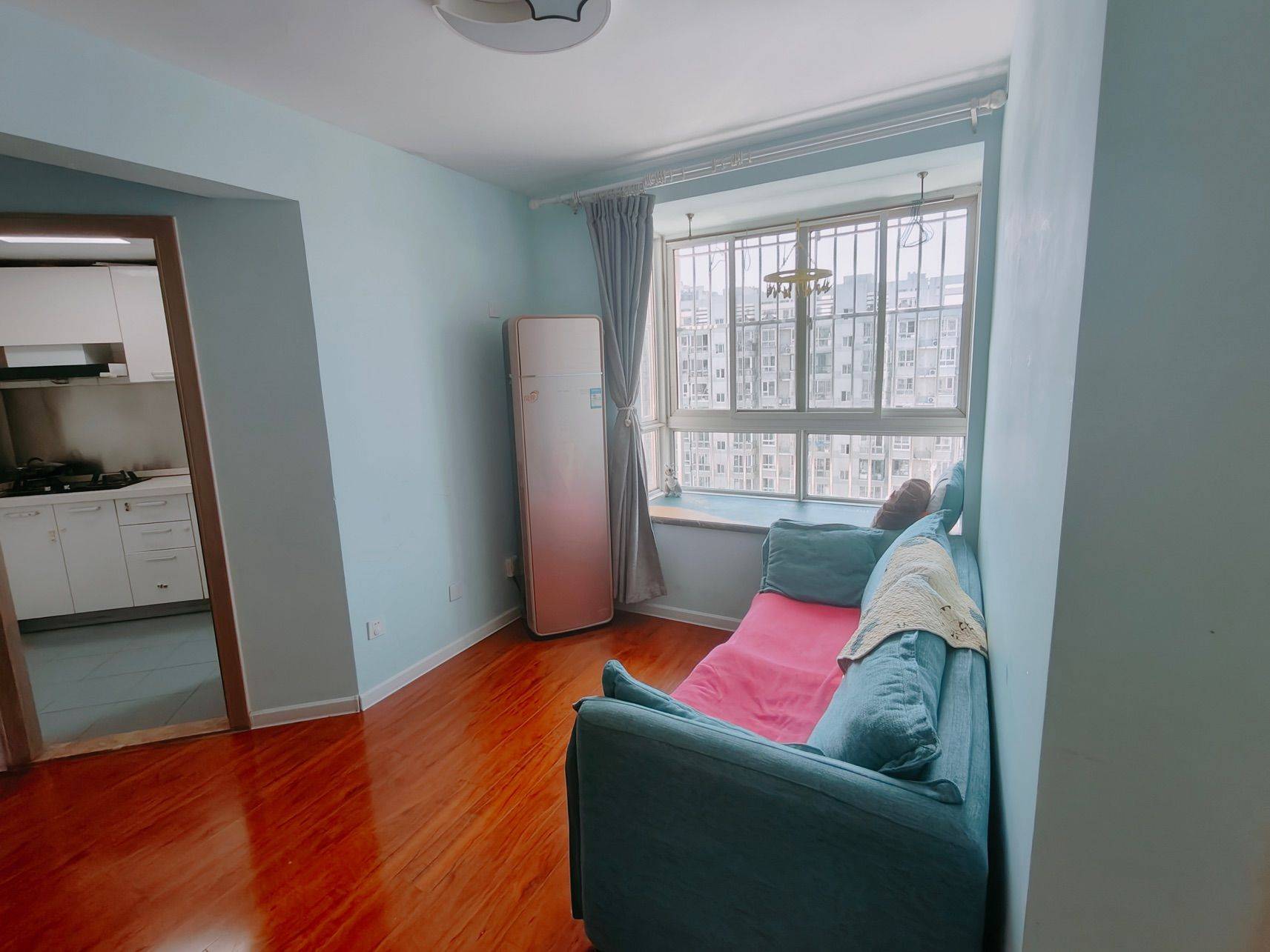 通州 11站(泉蔷佳苑店)