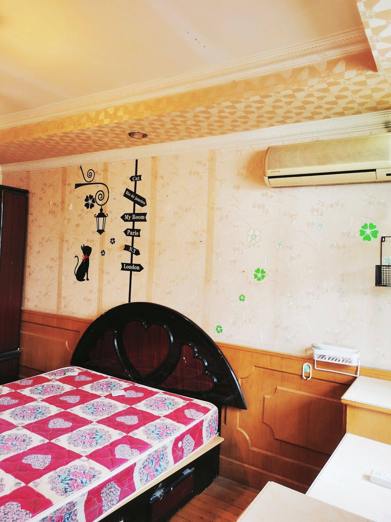 Nanjing-Qinhuai-Cozy Home,Clean&Comfy,No Gender Limit,Hustle & Bustle,Chilled,LGBTQ Friendly