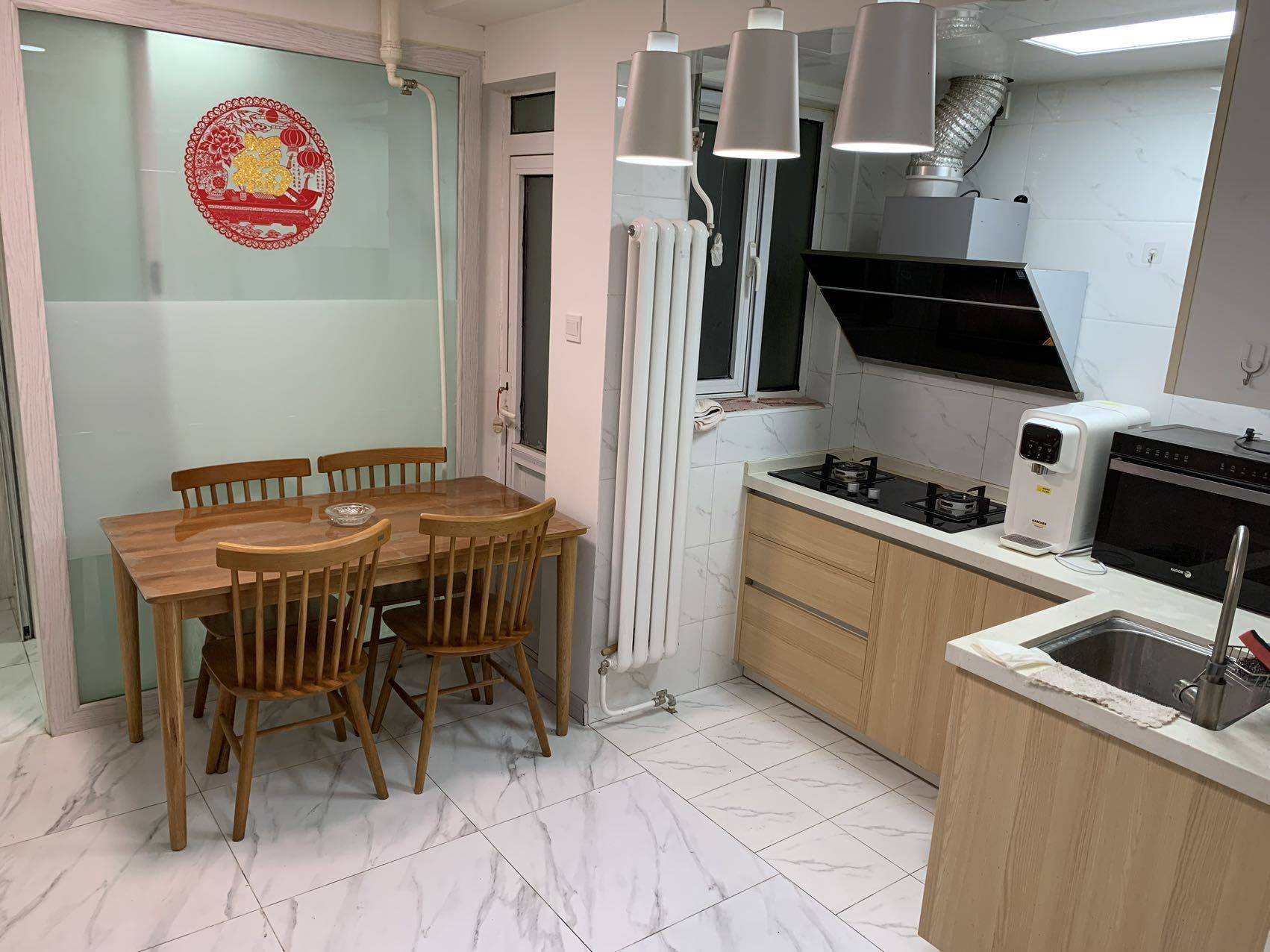Beijing-Xicheng-Cozy Home,Clean&Comfy,No Gender Limit,Hustle & Bustle,“Friends”,Chilled,LGBTQ Friendly