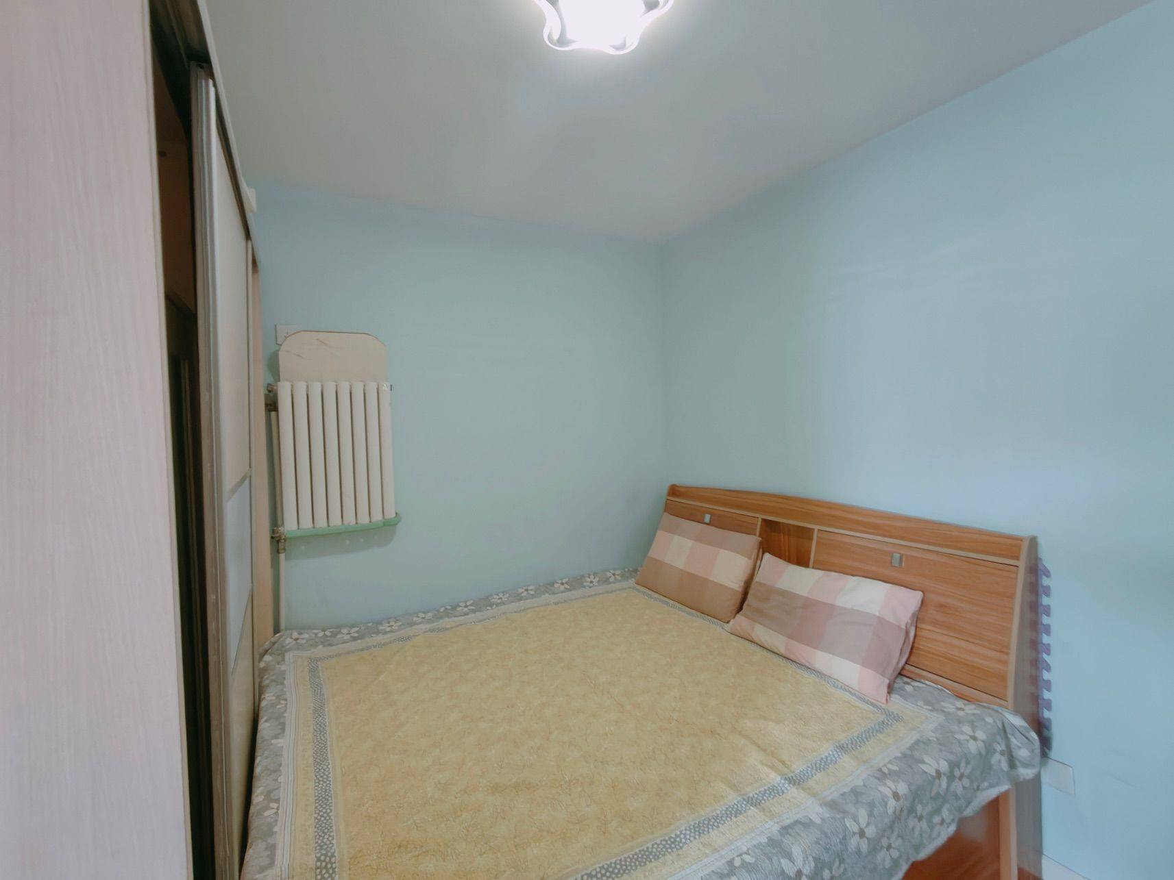 北京 通州 | 11站(泉蔷佳苑店)_7