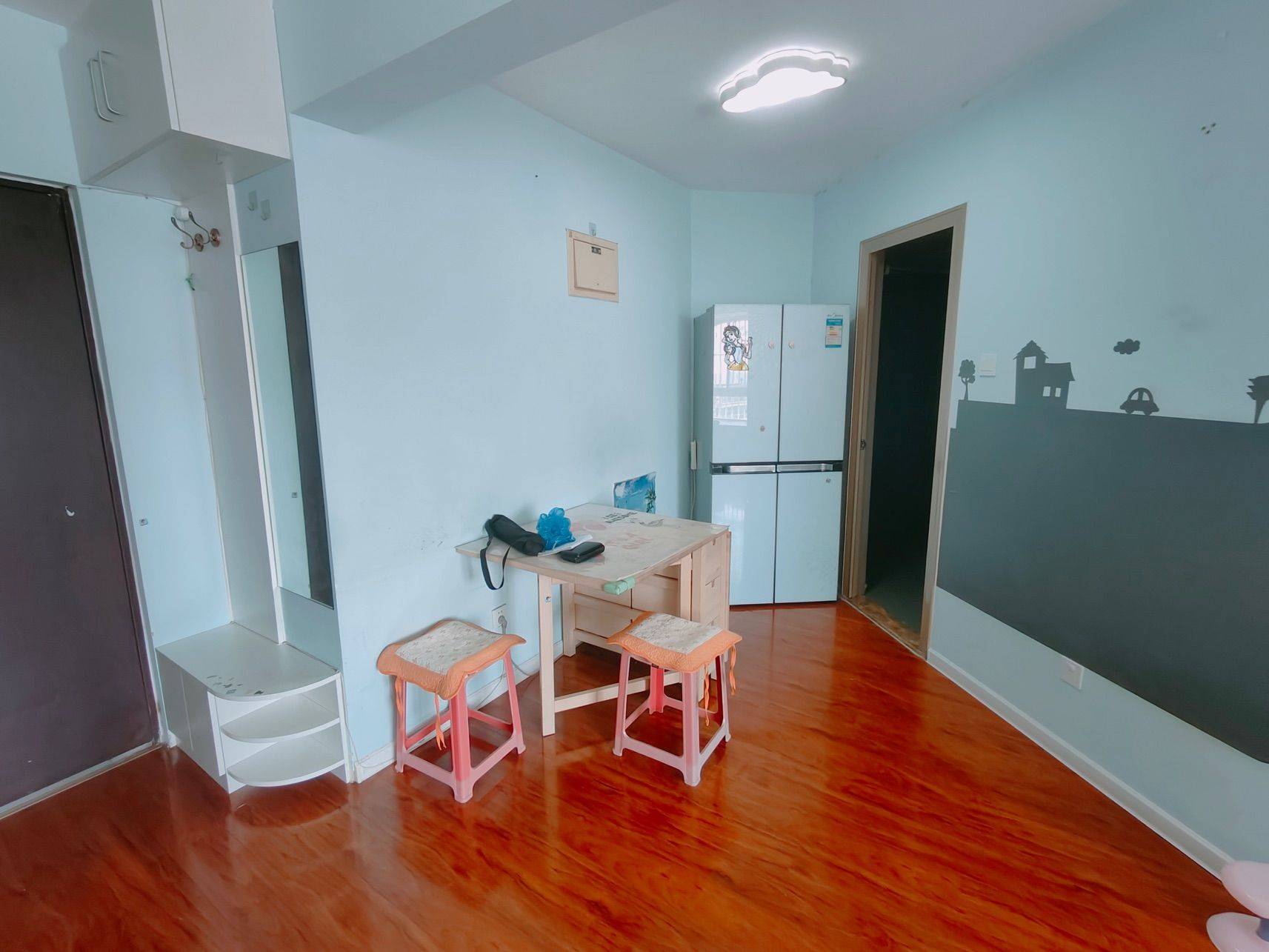 北京 通州 | 11站(泉蔷佳苑店)_3