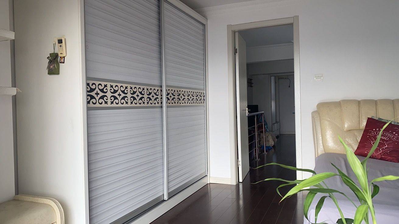 Shanghai-Baoshan-Cozy Home,Chilled,Pet Friendly