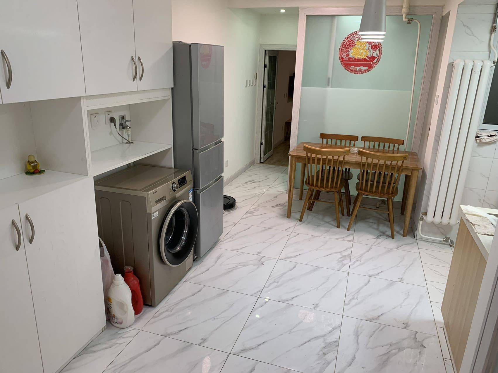 Beijing-Xicheng-Cozy Home,Clean&Comfy,No Gender Limit,Hustle & Bustle,“Friends”,Chilled,LGBTQ Friendly