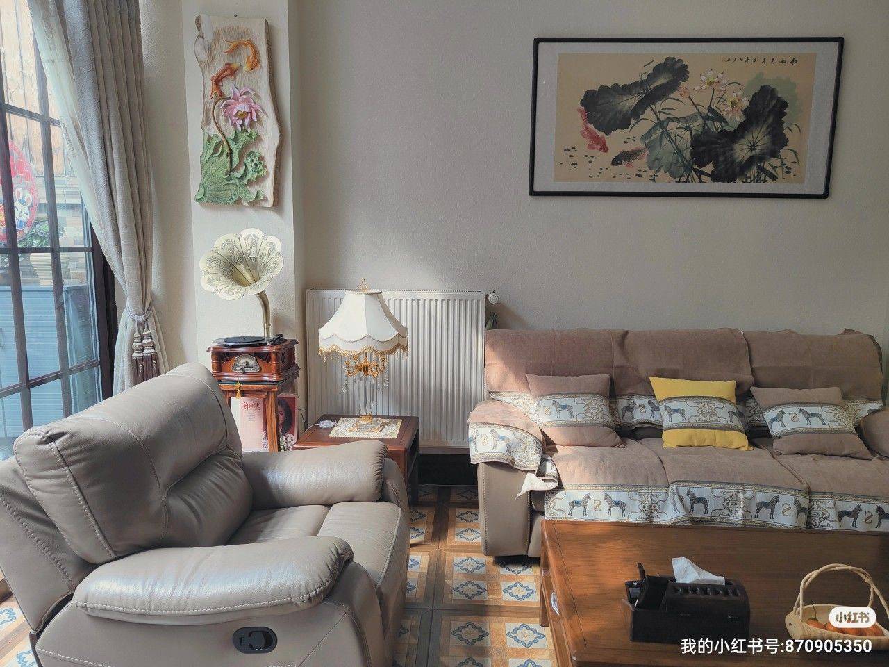 Shanghai-Hongkou-Cozy Home,Clean&Comfy,Chilled