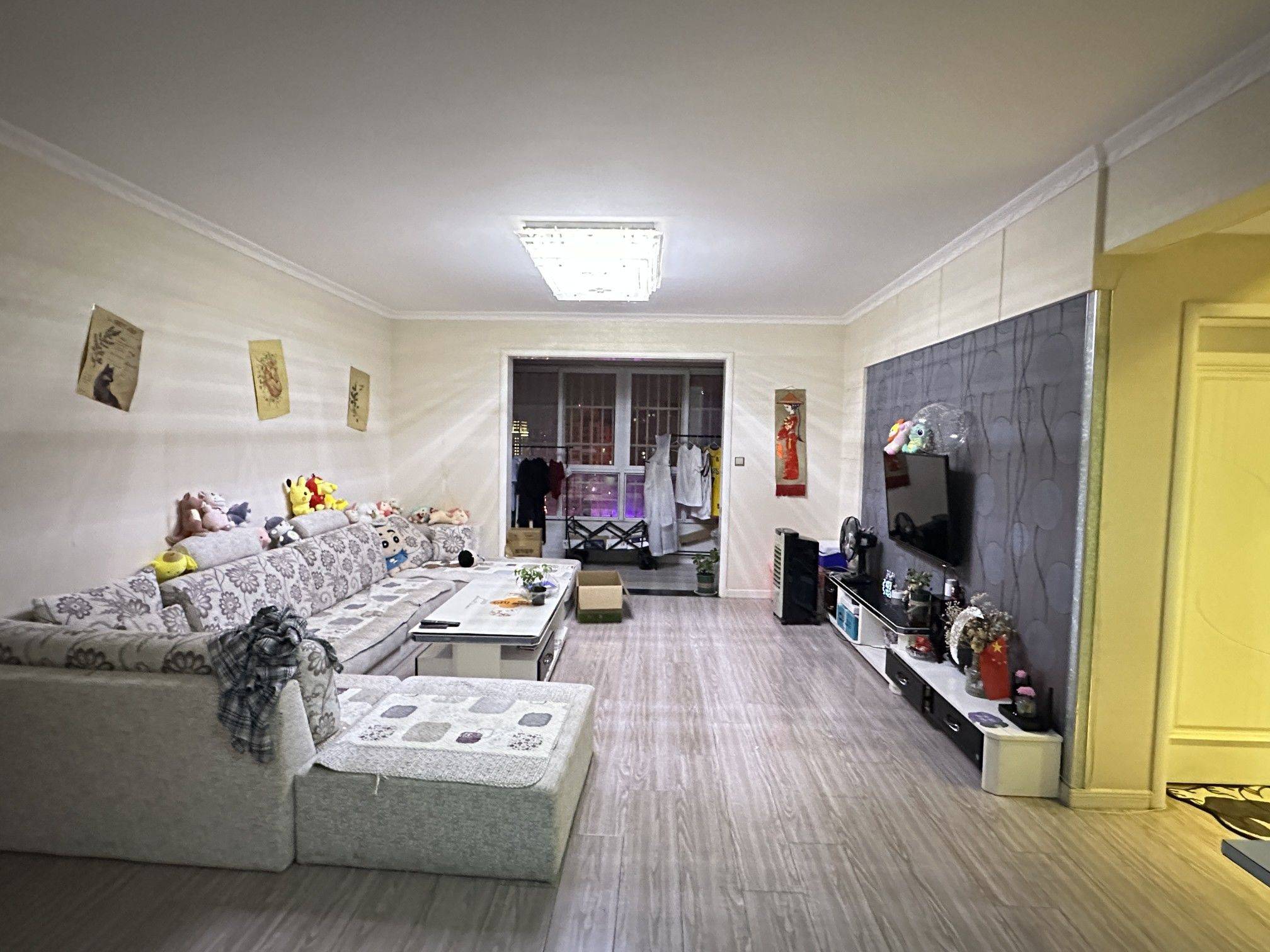 西安-未央-仅限女性,溫馨小窩,乾淨治愈,市井煙火氣,慢時光