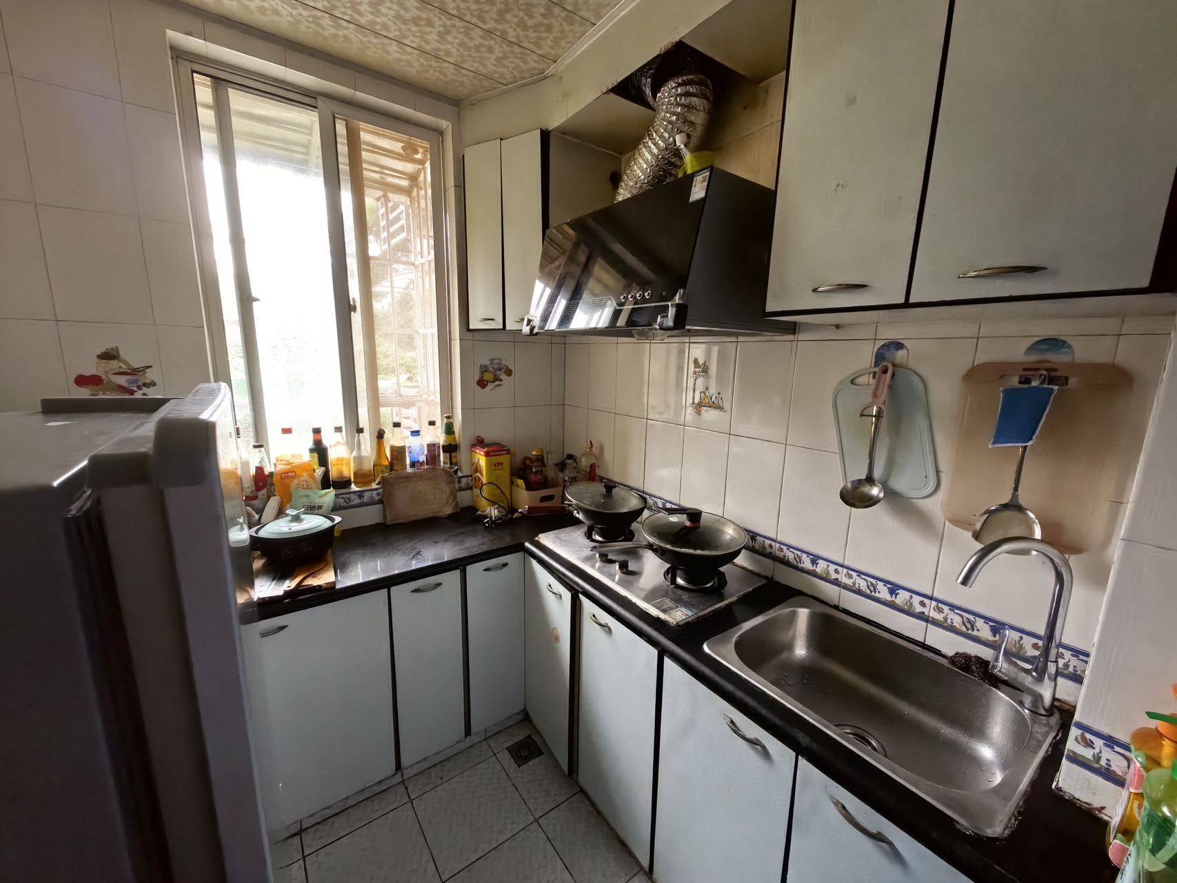 杰仔小魚整租房源1