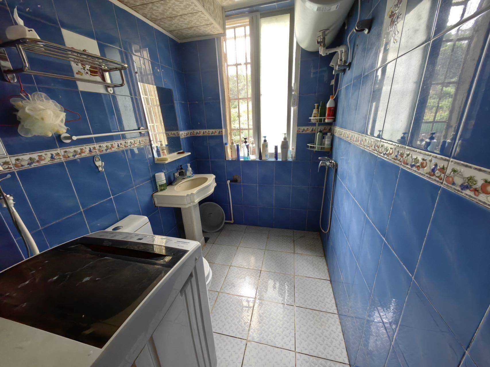 Nanjing Yuhuatai | 邓府山村37幢_3