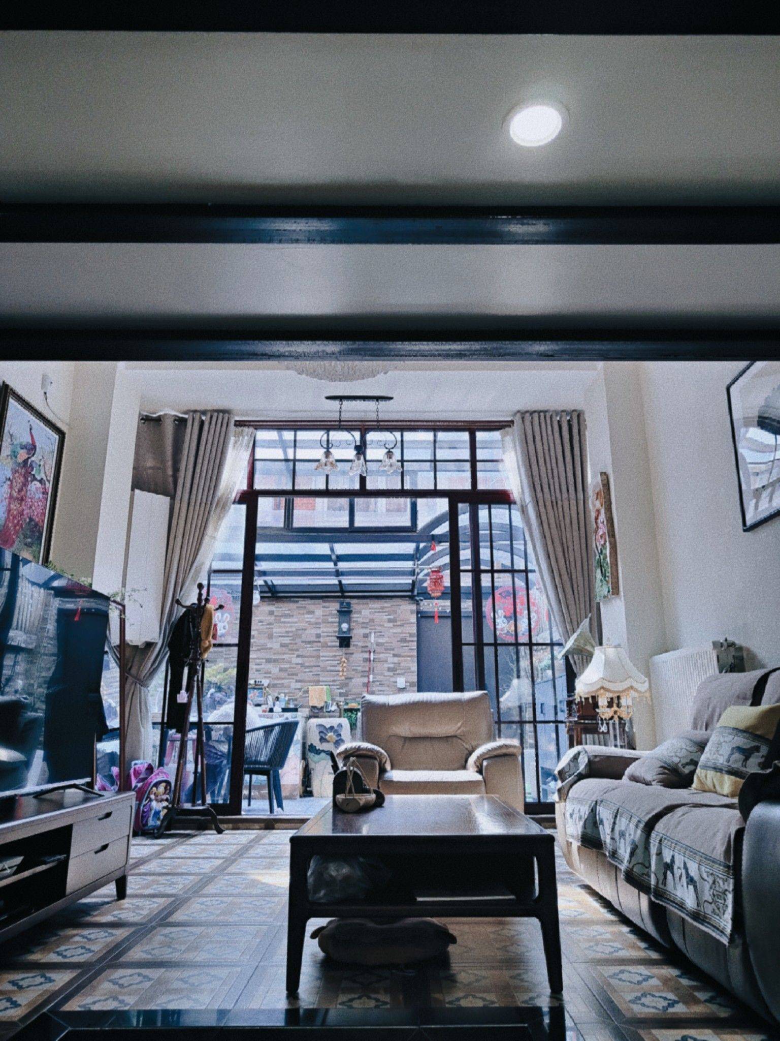 Shanghai-Hongkou-Cozy Home,Clean&Comfy,Chilled