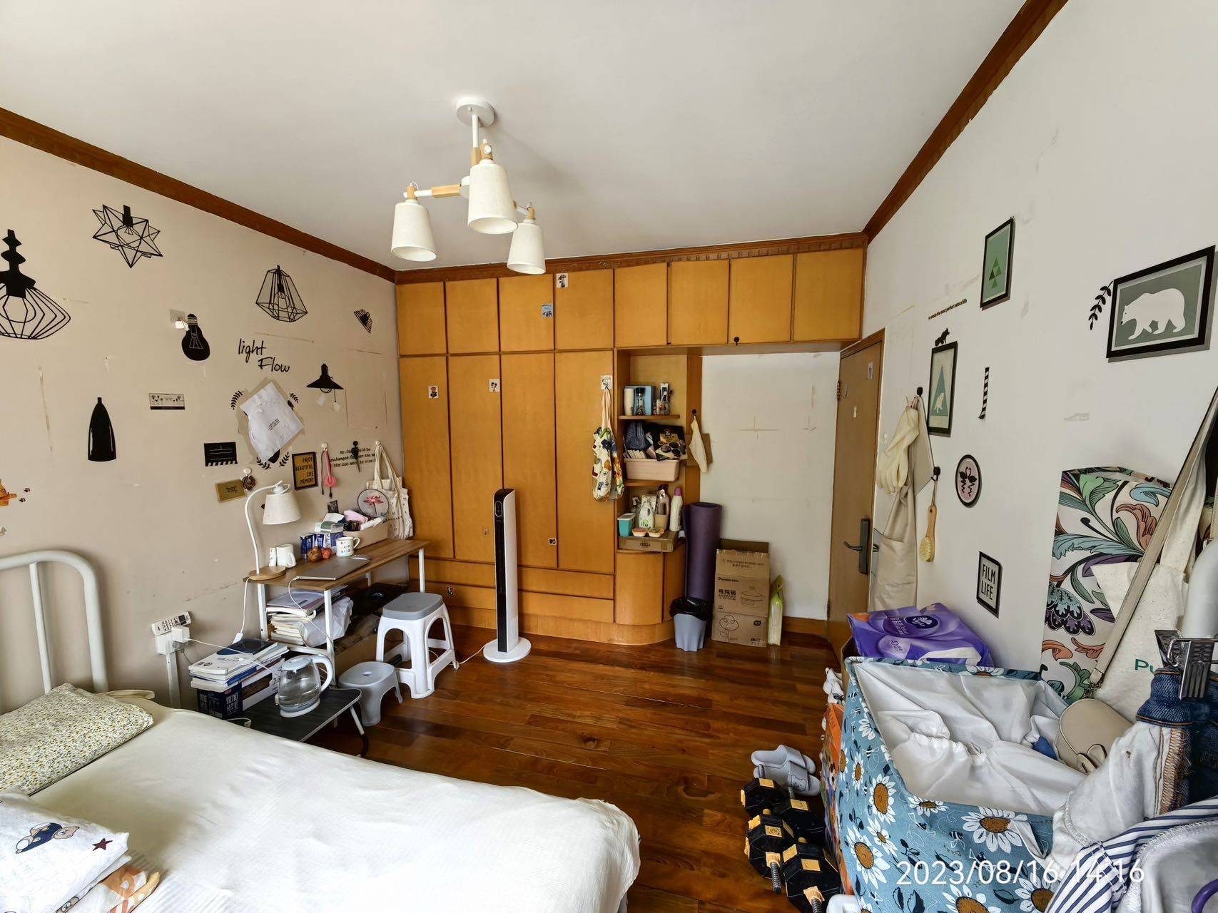 杰仔小魚整租房源3