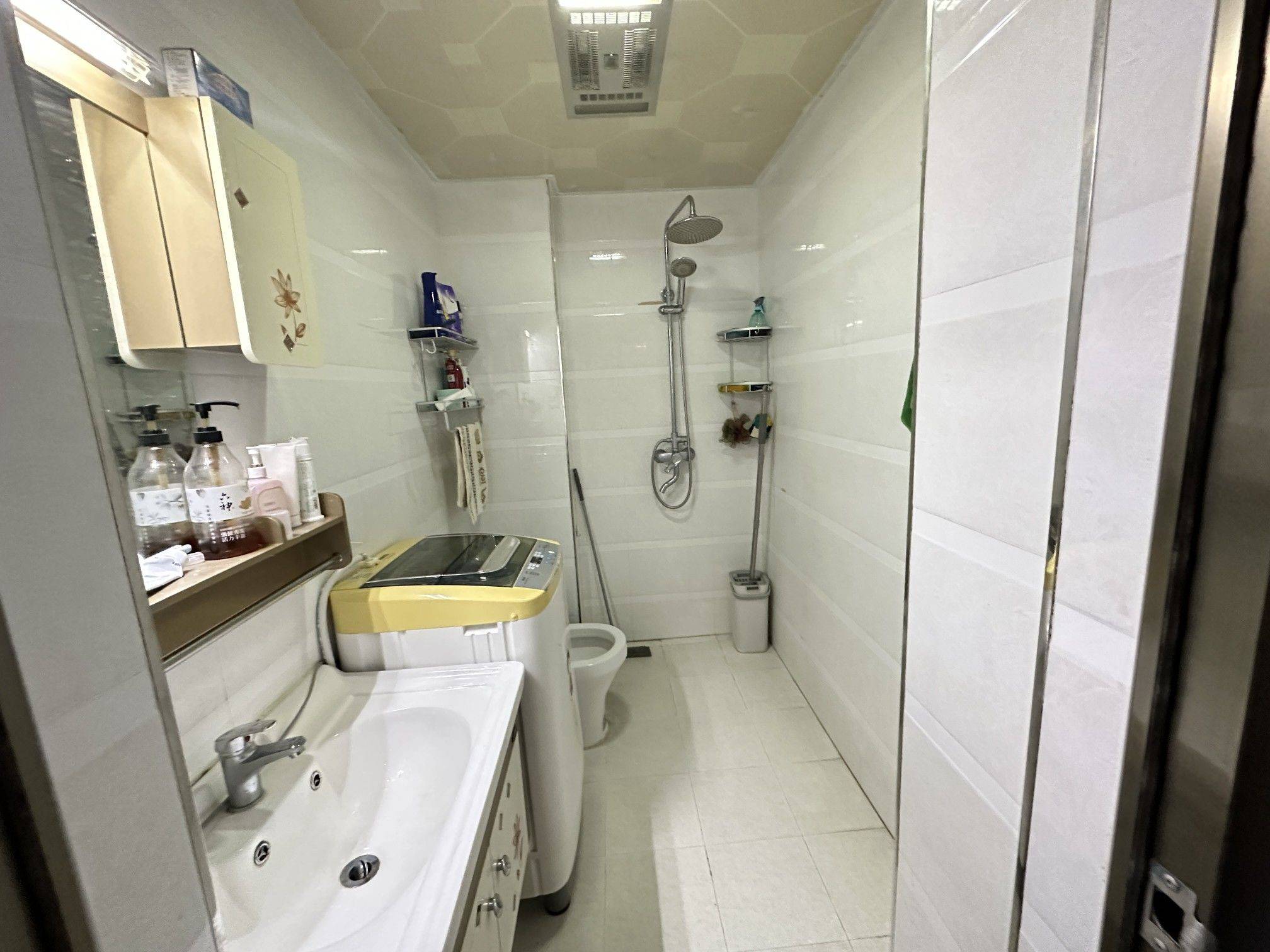 西安-未央-仅限女性,溫馨小窩,乾淨治愈,市井煙火氣,慢時光