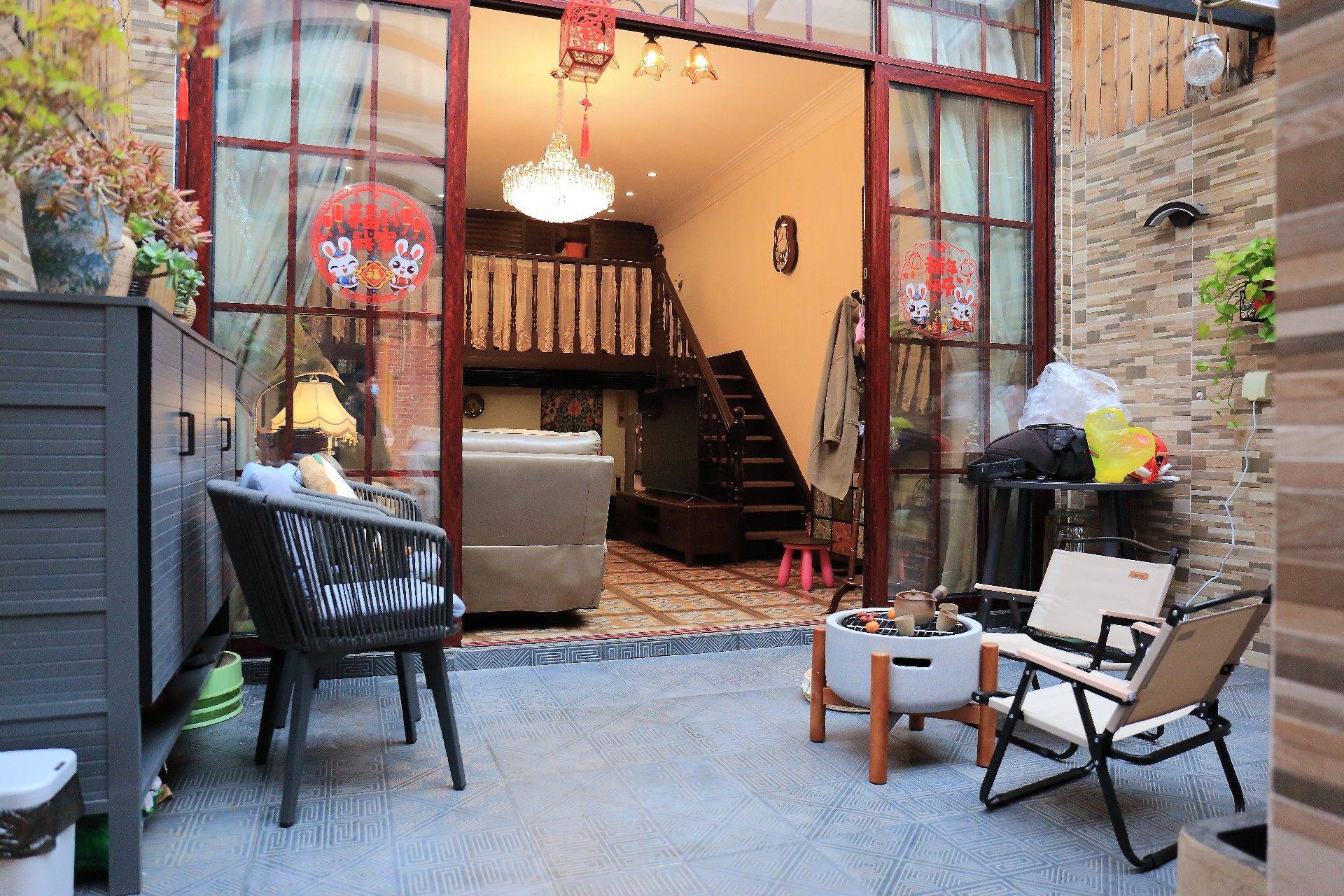 Shanghai-Hongkou-Cozy Home,Clean&Comfy,Chilled