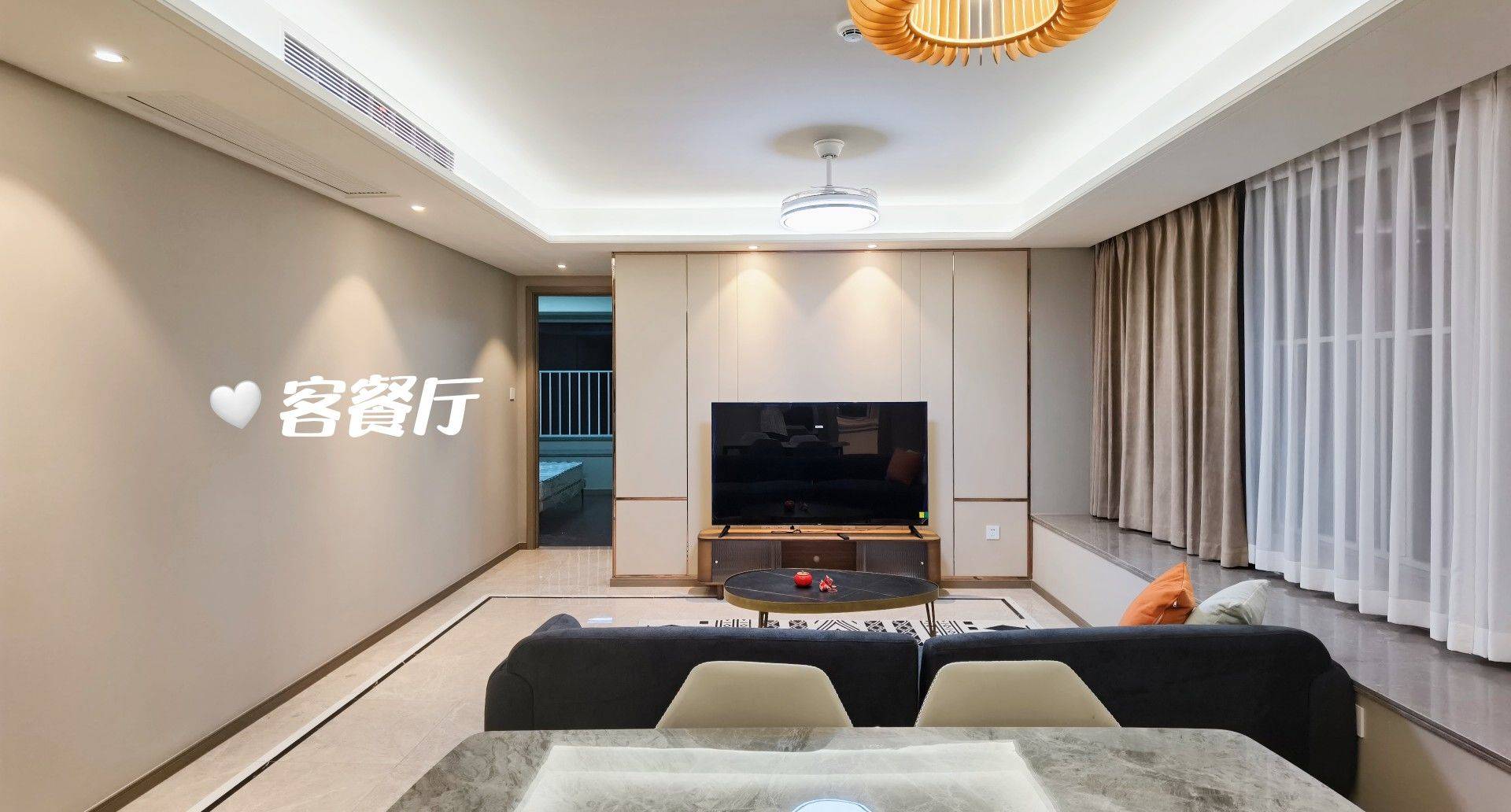 Hangzhou-Gongshu-Cozy Home,Clean&Comfy,No Gender Limit,Hustle & Bustle
