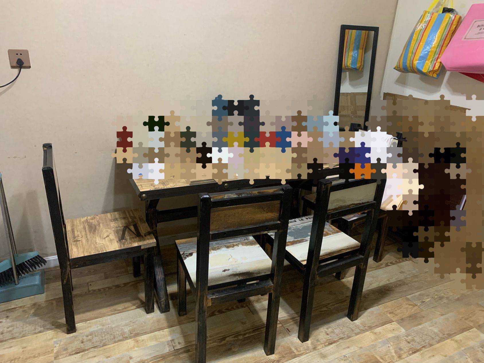 Hangzhou-Gongshu-Cozy Home,Clean&Comfy,No Gender Limit,Pet Friendly