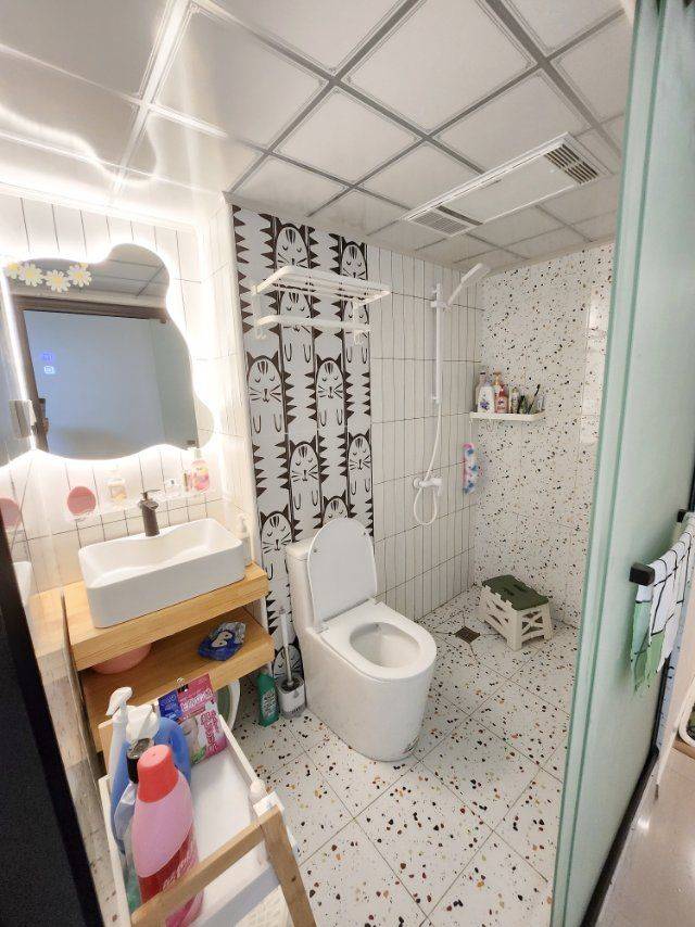 Shanghai-Songjiang-Cozy Home,Clean&Comfy,No Gender Limit,Hustle & Bustle,Chilled