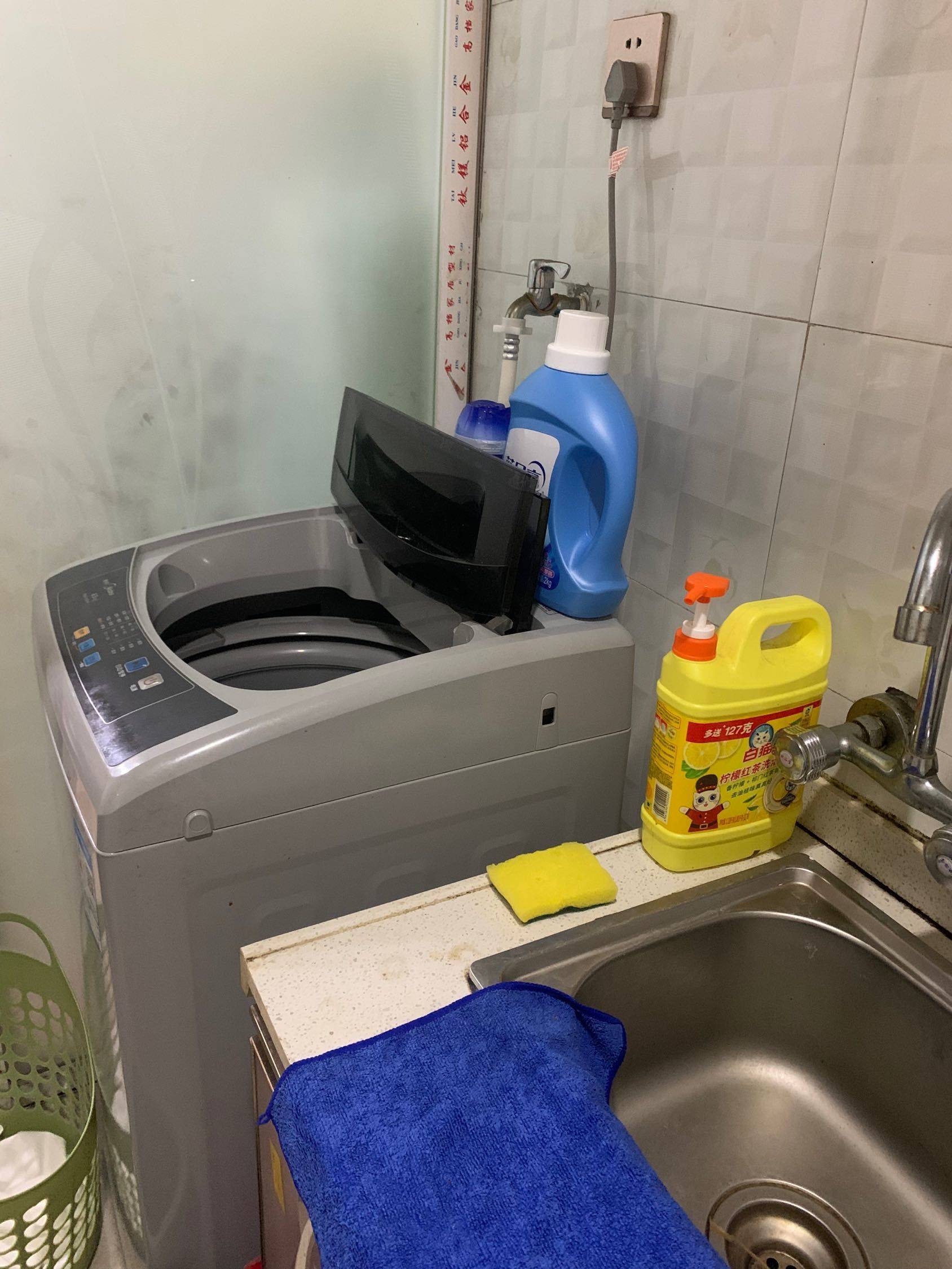 Hangzhou-Gongshu-Cozy Home,Clean&Comfy,No Gender Limit,Pet Friendly