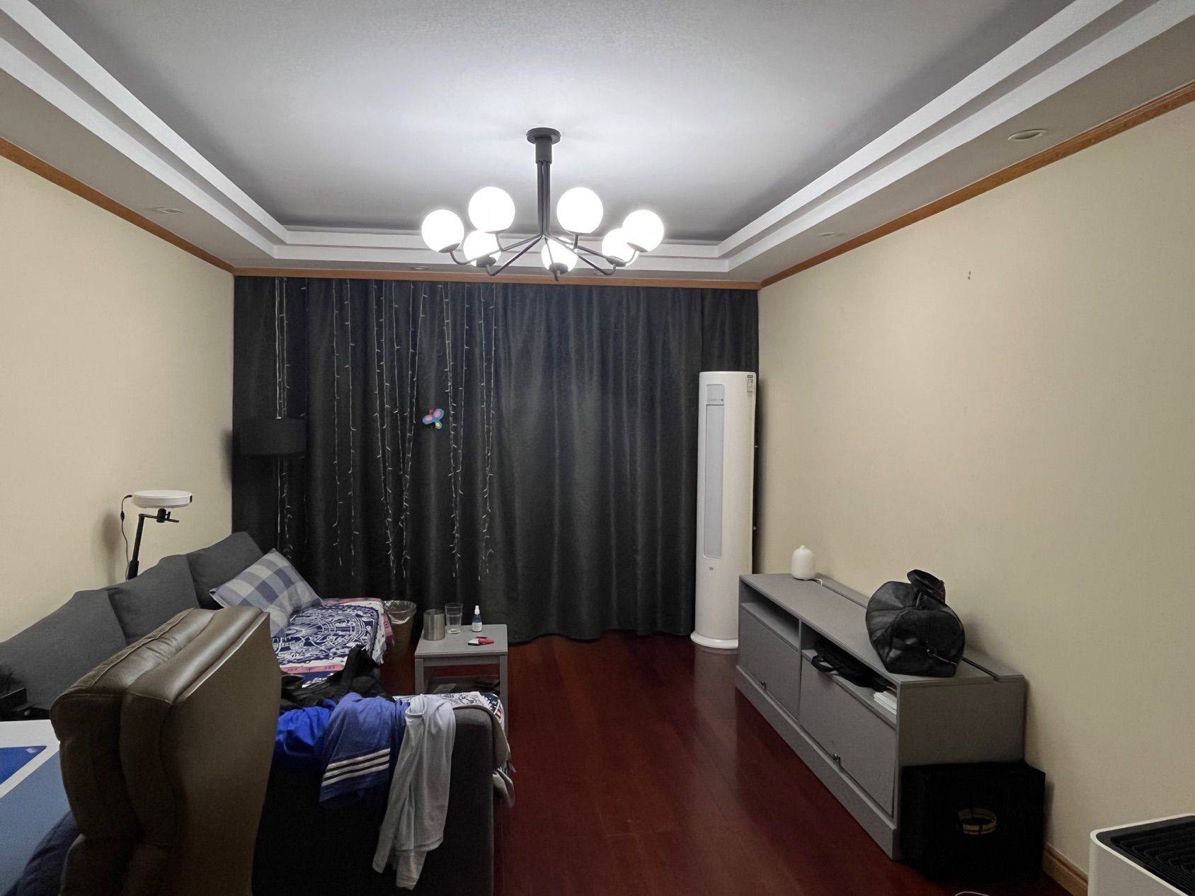 Nanjing-Jianye-Cozy Home,Clean&Comfy,Chilled