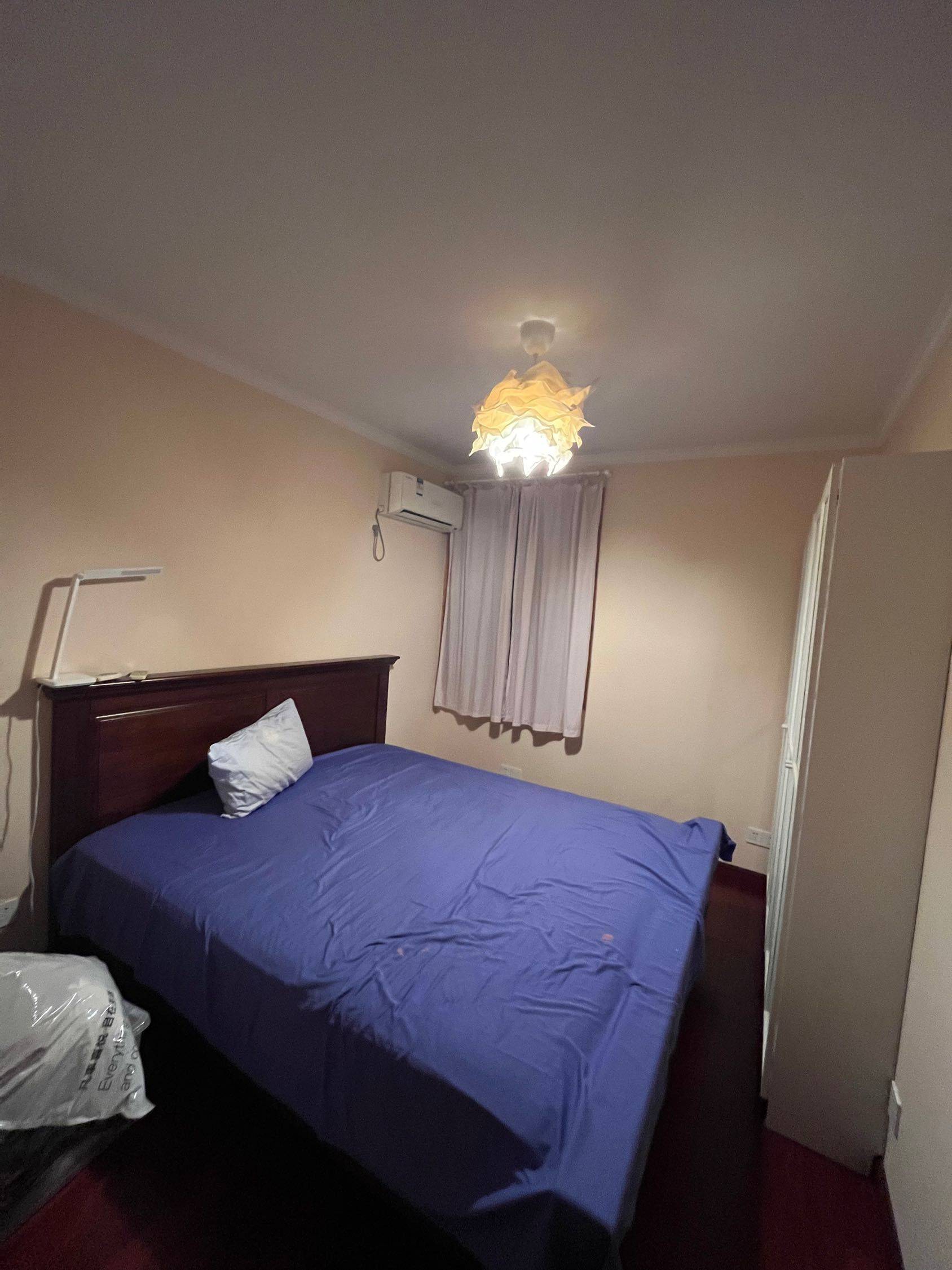 Nanjing-Jianye-Cozy Home,Clean&Comfy,Chilled