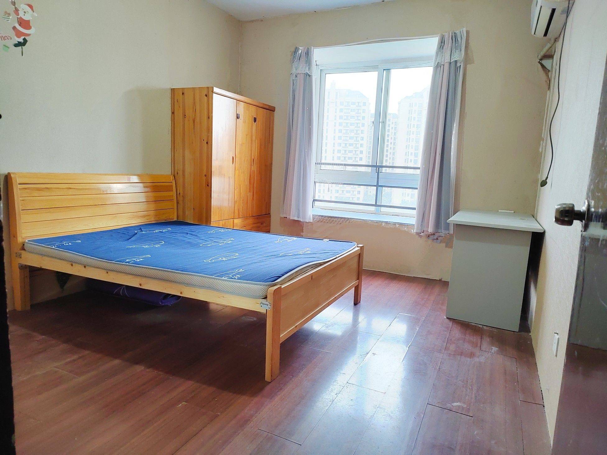 Shanghai-Jiading-Cozy Home,Clean&Comfy,No Gender Limit,Hustle & Bustle,“Friends”,Chilled,LGBTQ Friendly,Pet Friendly