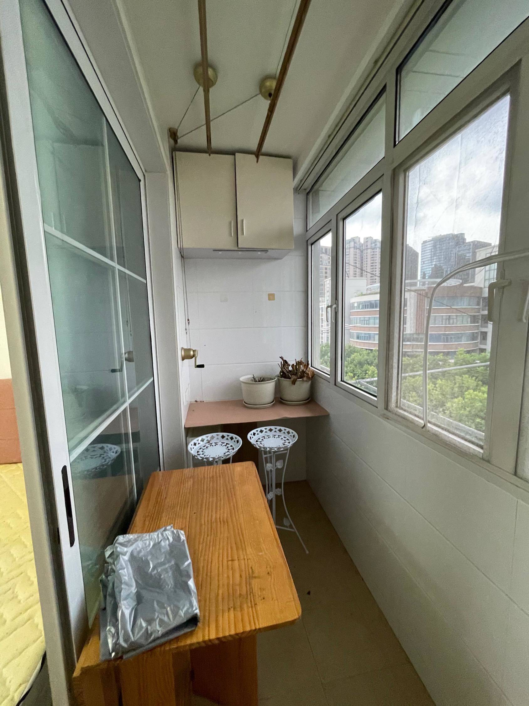 Shanghai-Huangpu-Cozy Home,Clean&Comfy,No Gender Limit,Hustle & Bustle,“Friends”,Chilled,LGBTQ Friendly