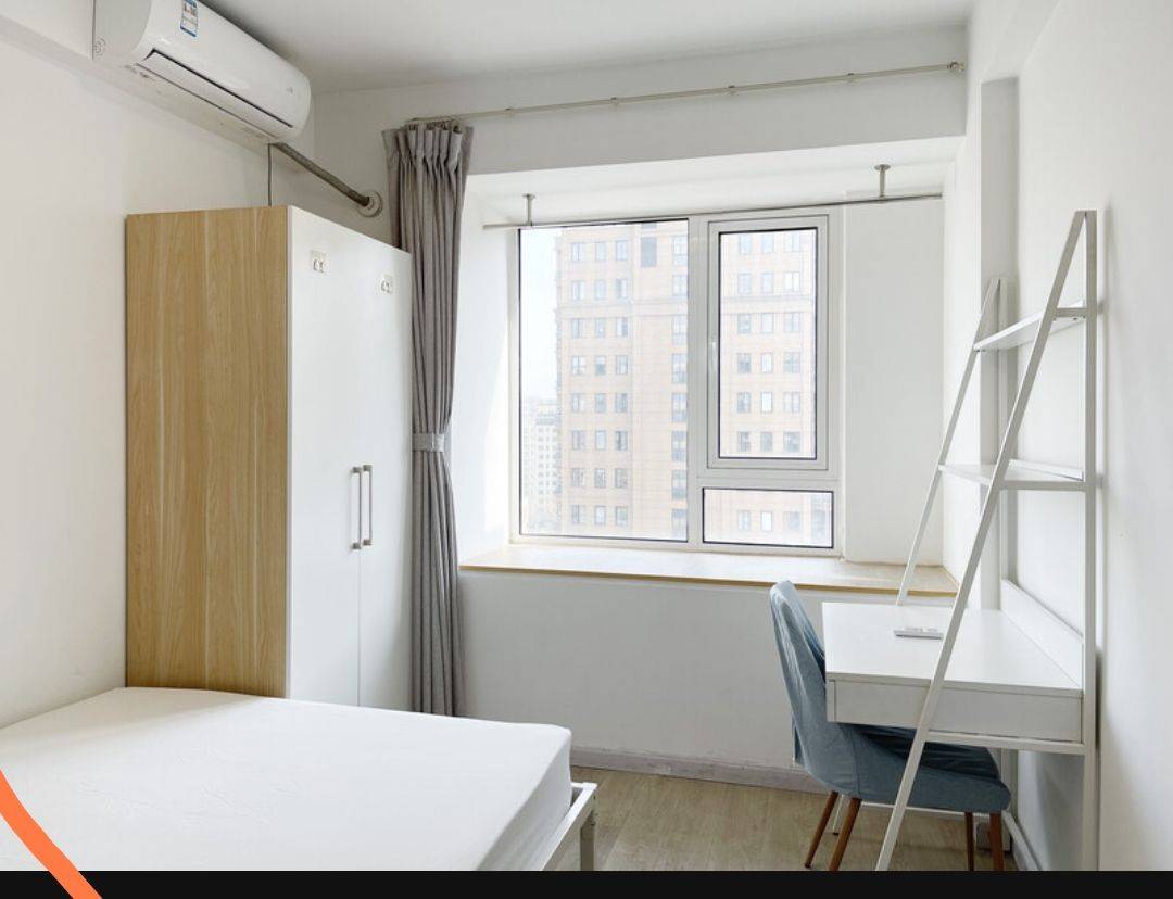 Hangzhou shangcheng clean comfy