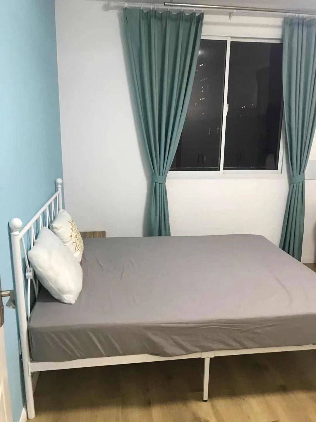 Shanghai-Putuo-Cozy Home,Clean&Comfy,No Gender Limit,Pet Friendly