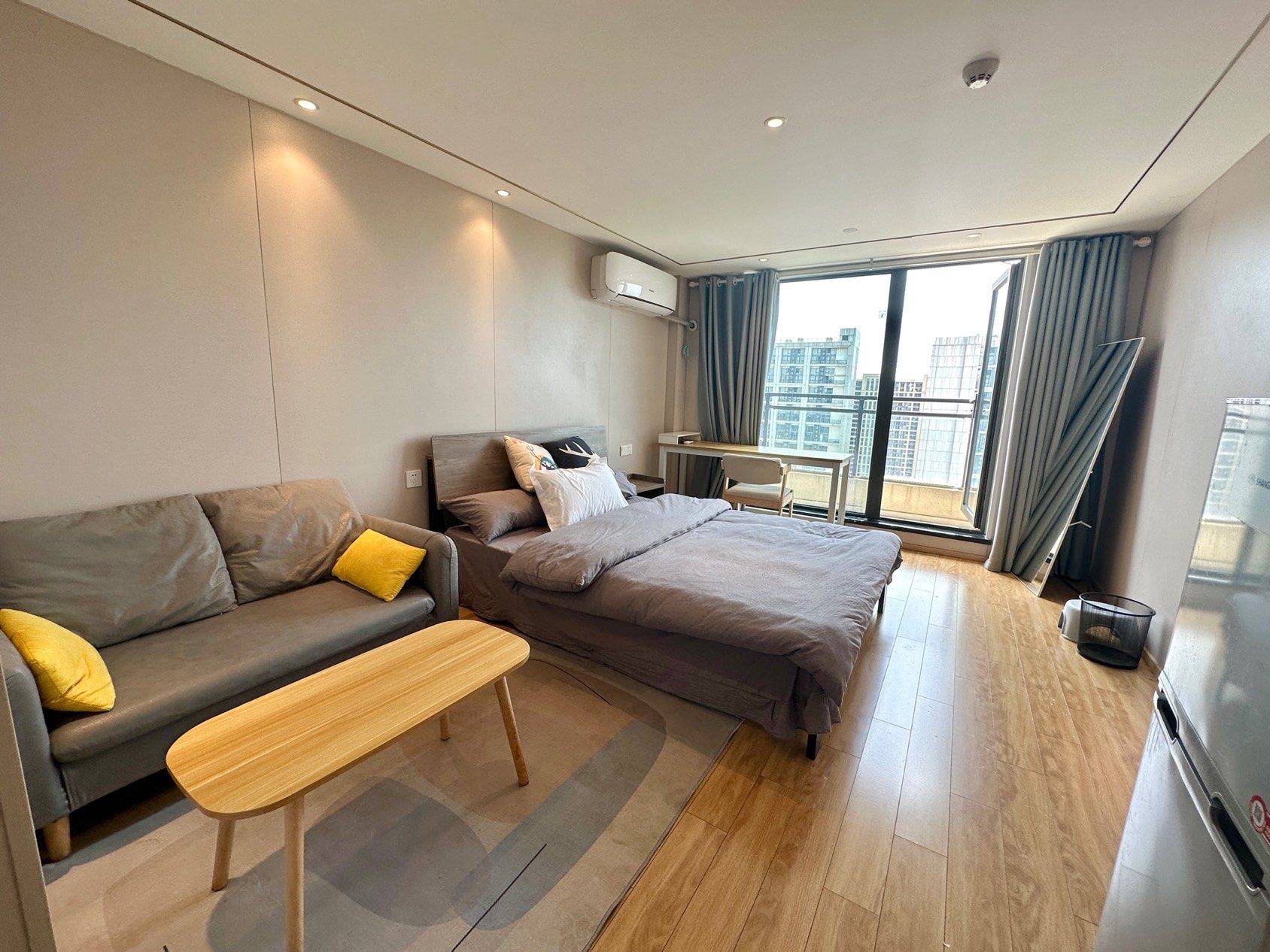 Hangzhou Xihu Cozy Home No Gender Limit Pet Friendly Hangzhou Xihu Cozy Home No Gender Limit Pet Friendly