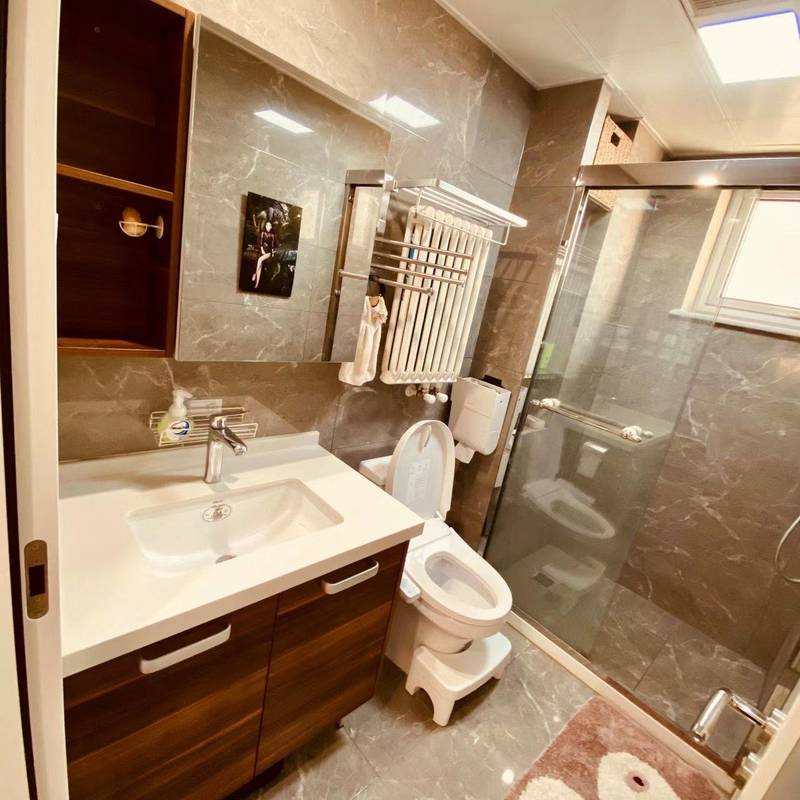 北京-朝陽-溫馨小窩,乾淨治愈,不限性別,市井煙火氣,老友記,慢時光,寵物友好