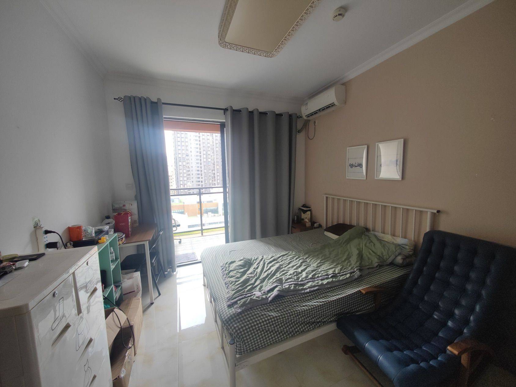 Shenzhen-Longhua-Cozy Home-Clean&Comfy