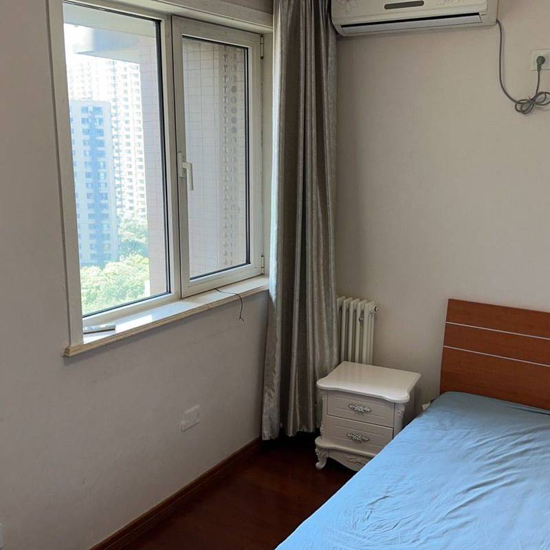 Beijing-Chaoyang-Cozy Home,Clean&Comfy,Hustle & Bustle,“Friends”,Chilled,Pet Friendly