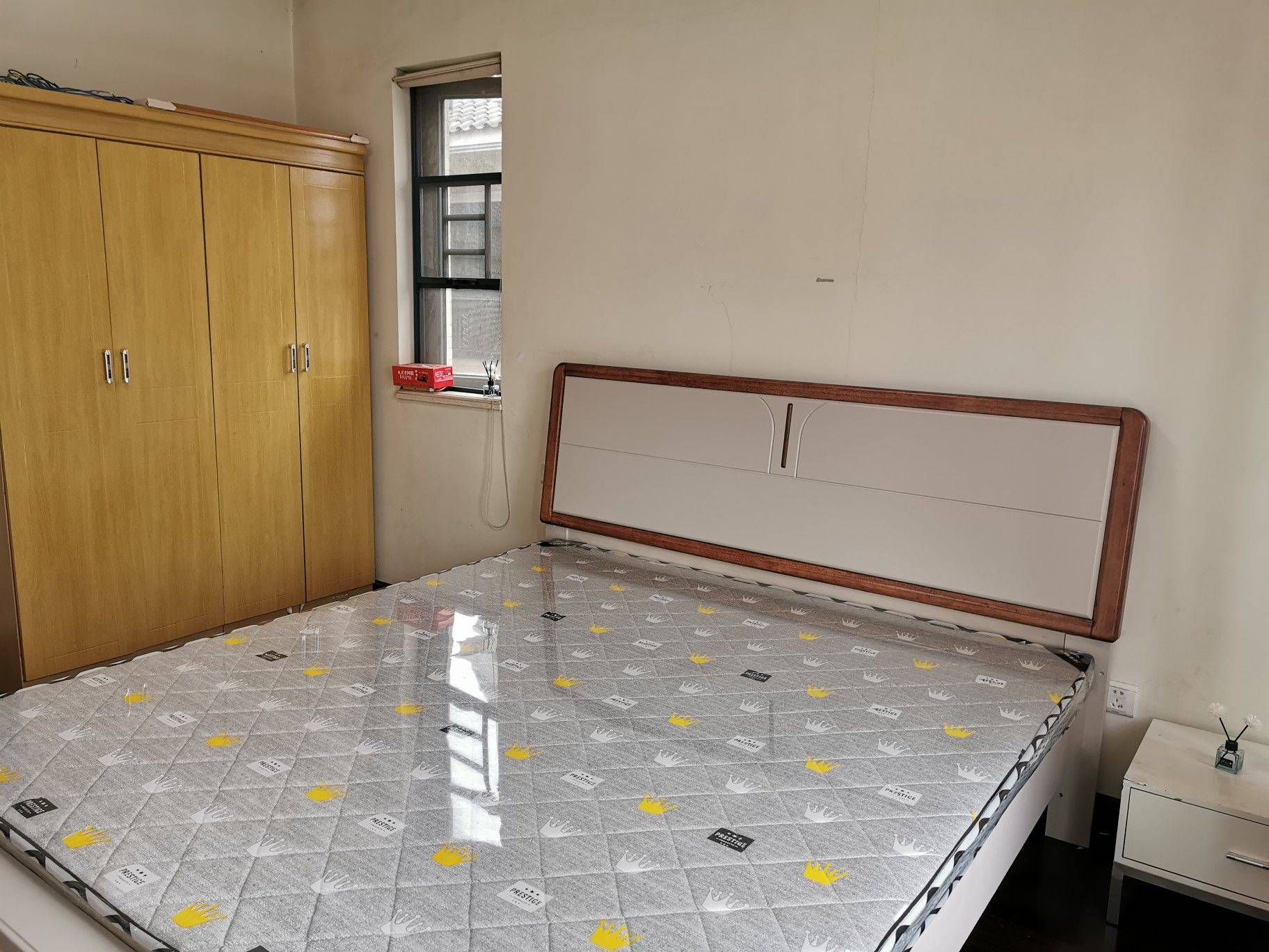 Changsha-Wangcheng-Cozy Home,Clean&Comfy,No Gender Limit,Chilled