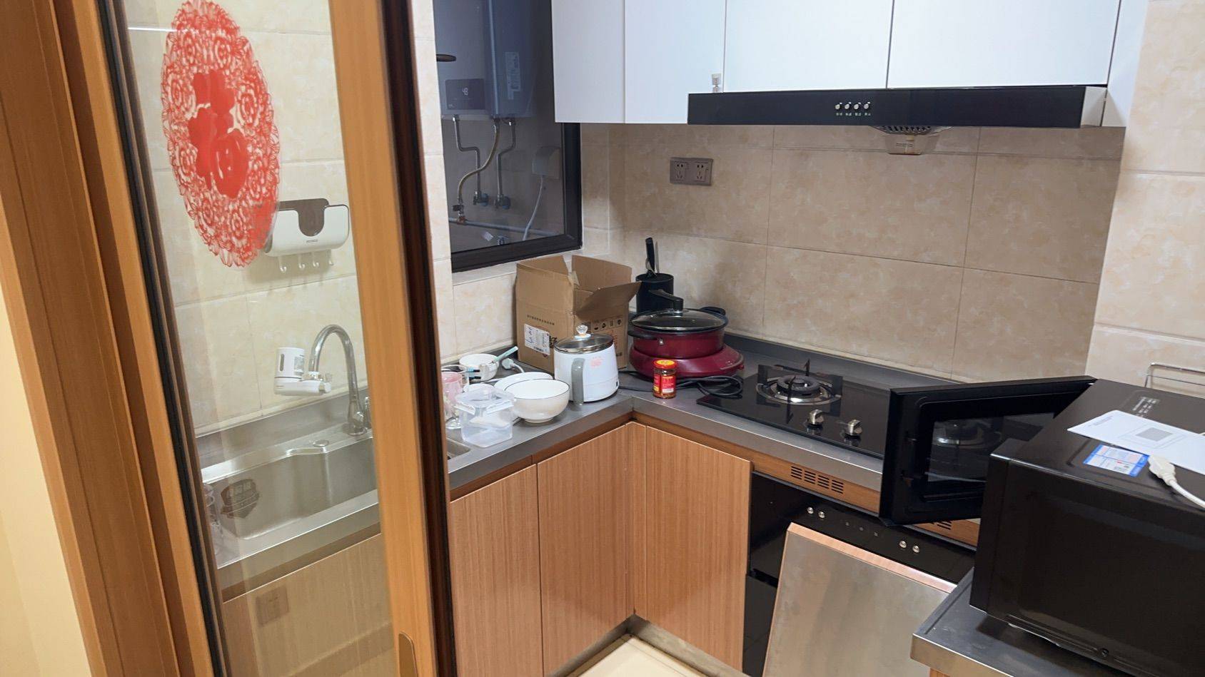 深圳 龙岗 | 御珑豪园_6