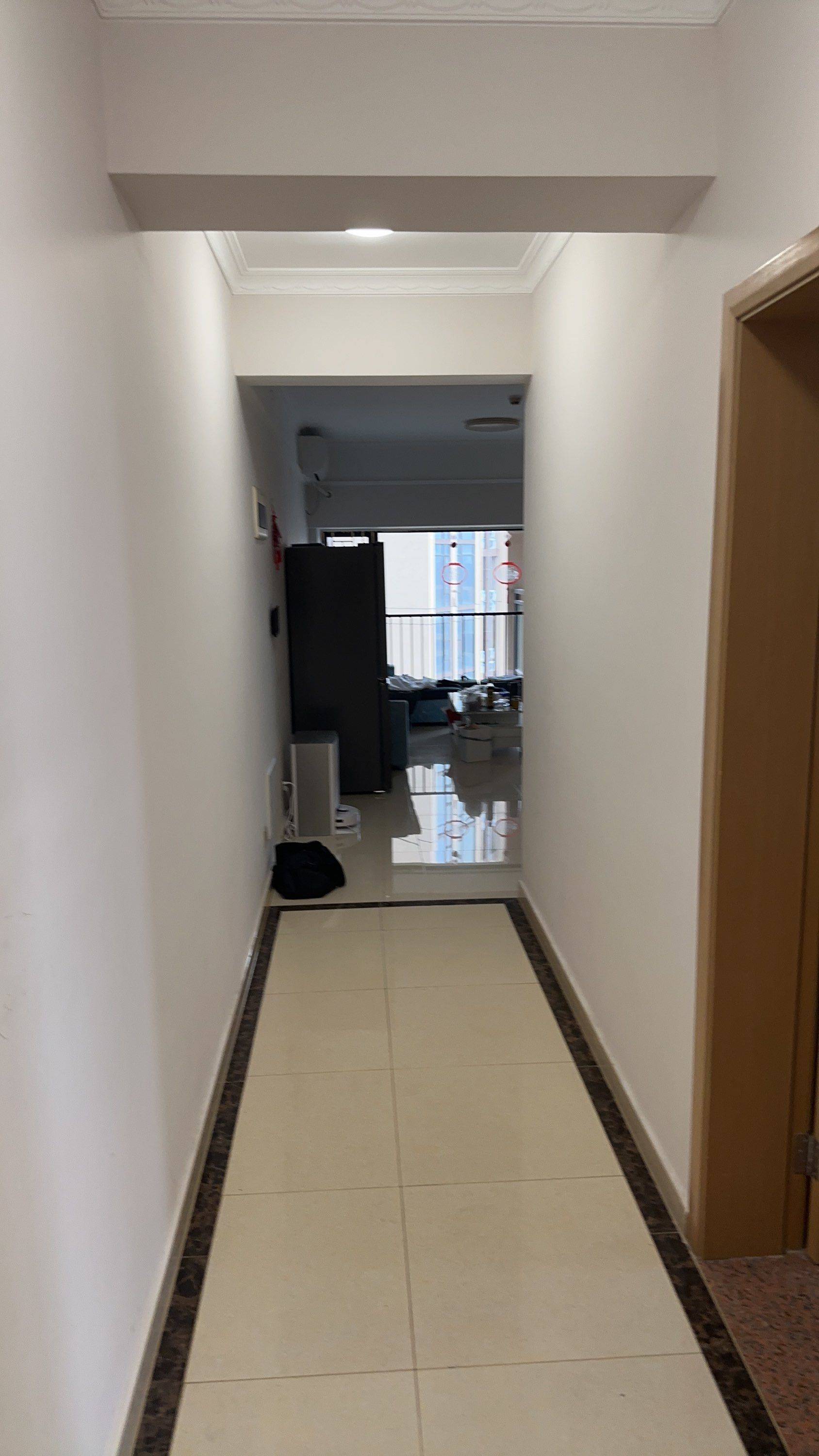 深圳 龙岗 | 御珑豪园_4