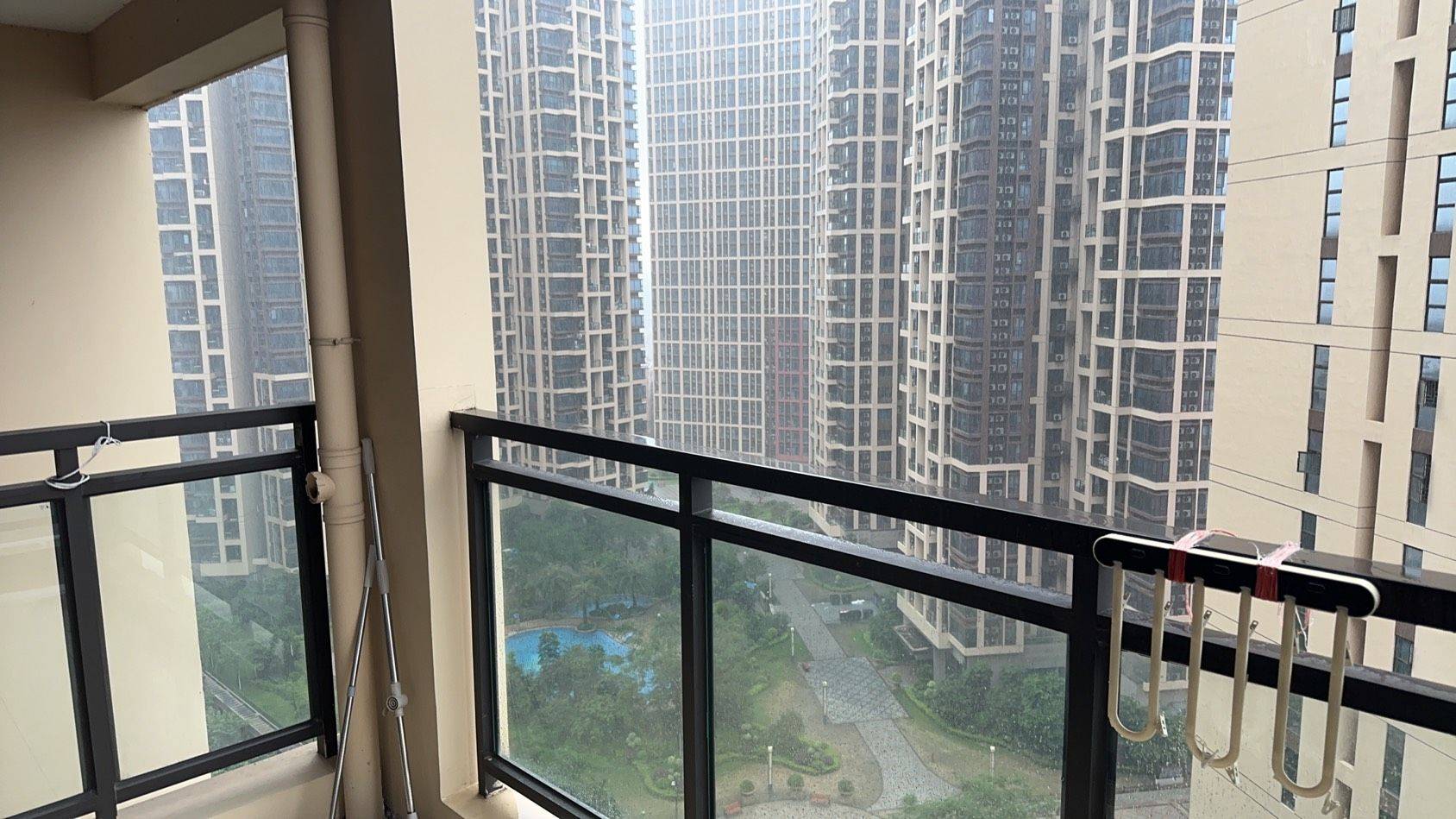 深圳 龙岗 | 御珑豪园_8